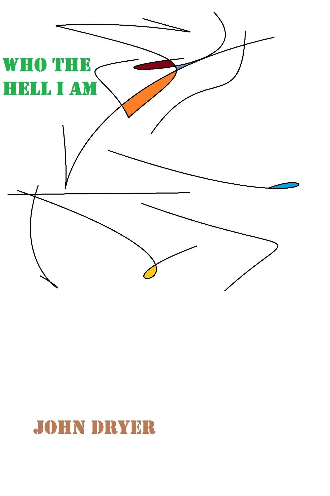 Who the Hell I Am