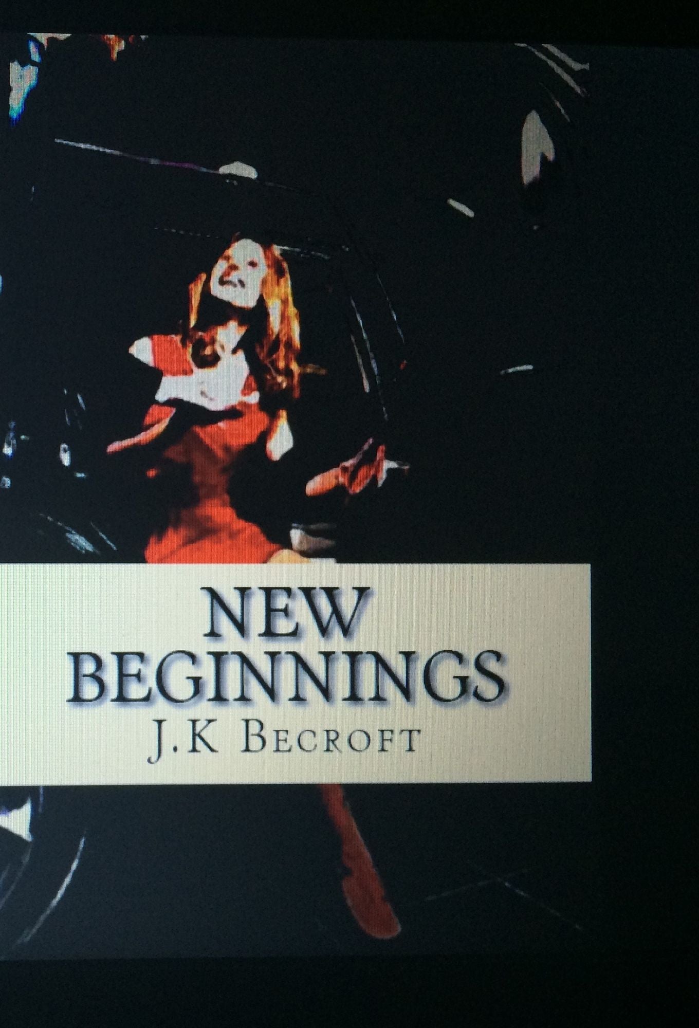 New Beginnings