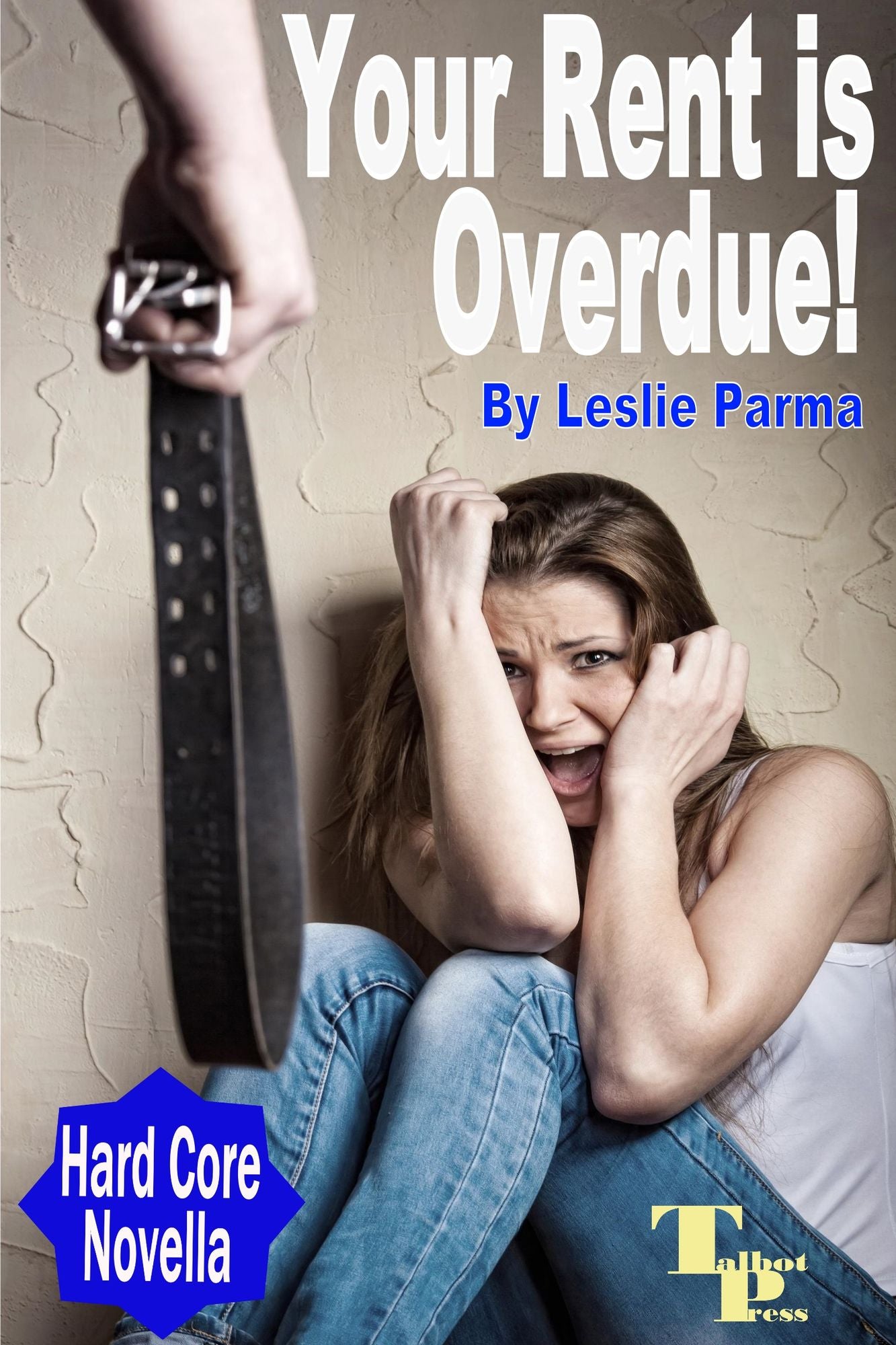 Your Rent is Overdue!