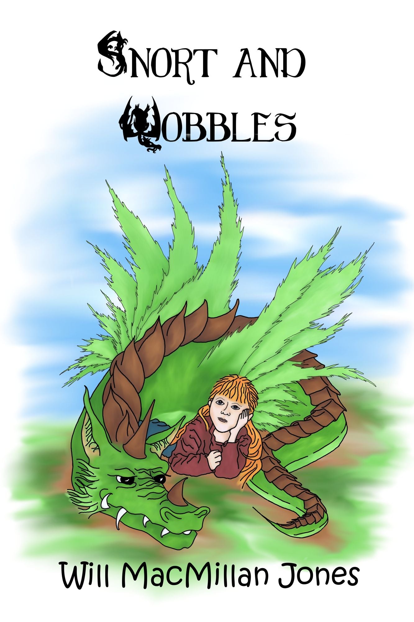Snort and Wobbles