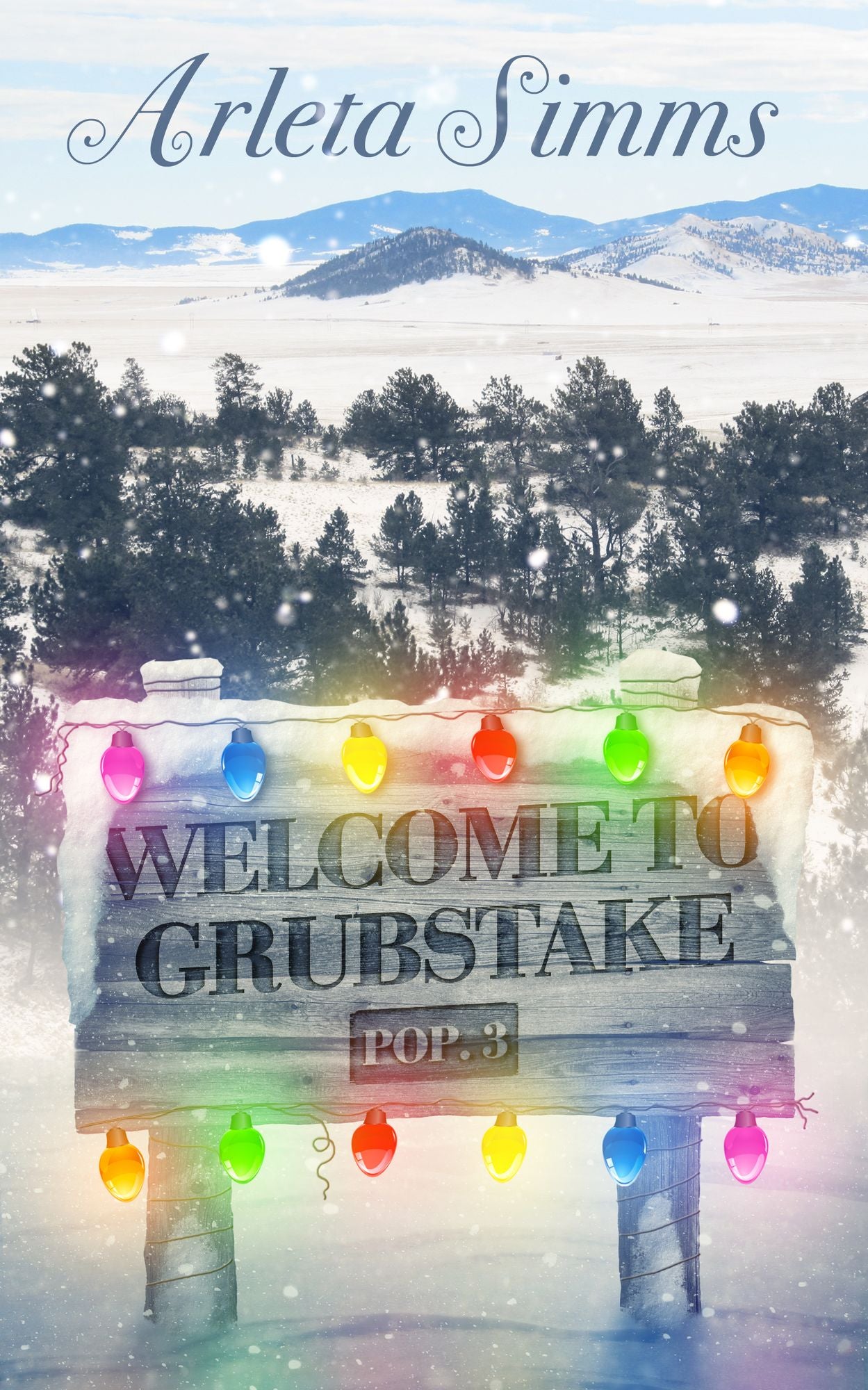 Welcome to Grubstake