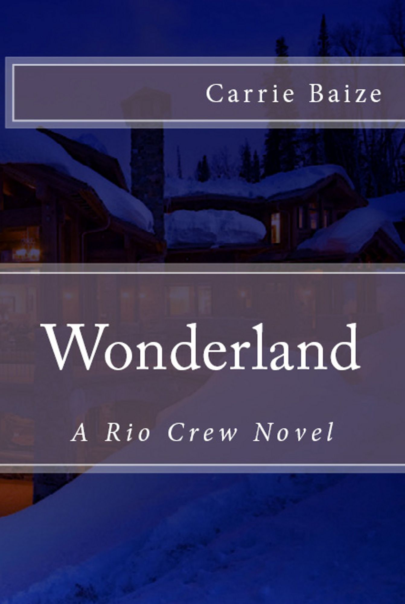 Wonderland