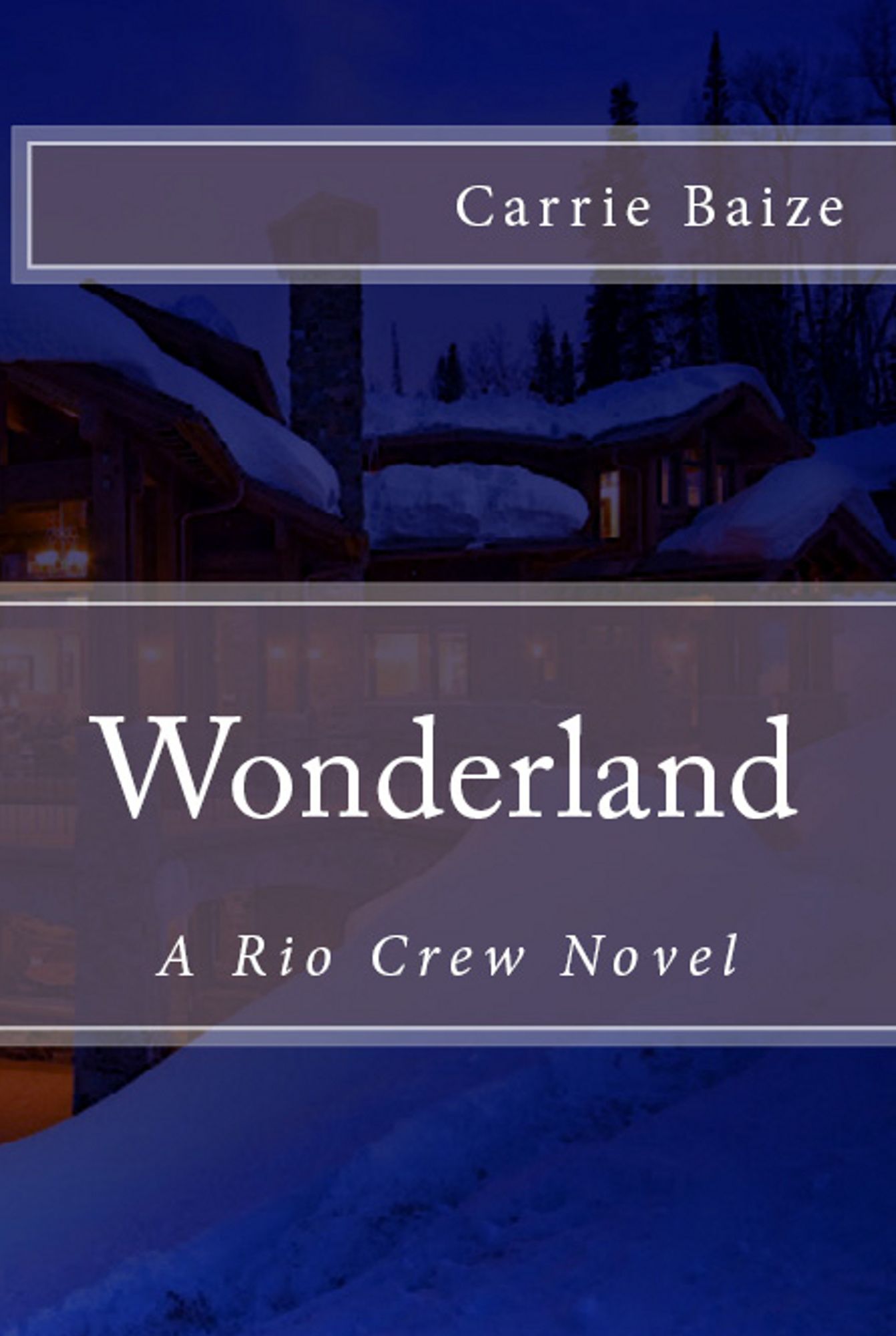 Wonderland