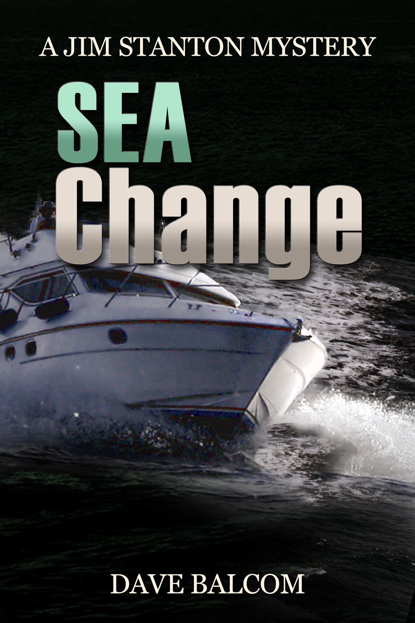 Sea Change