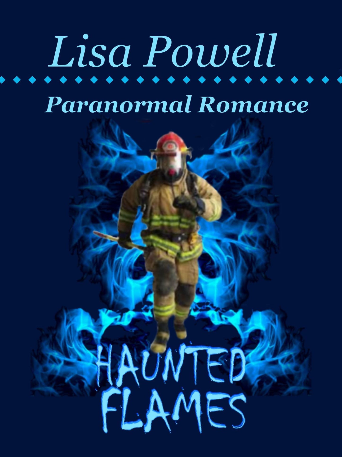Haunted Flames