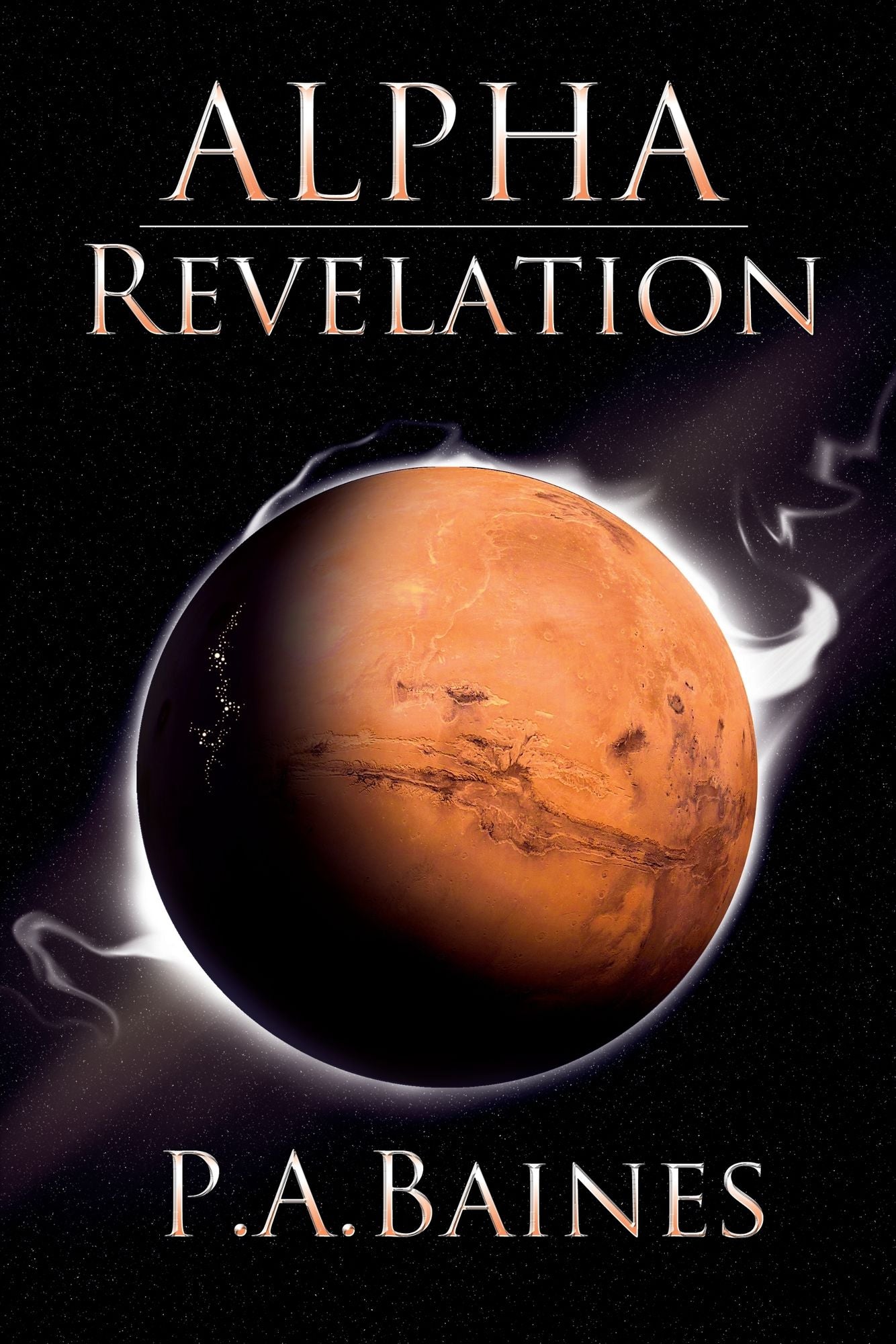 Alpha Revelation