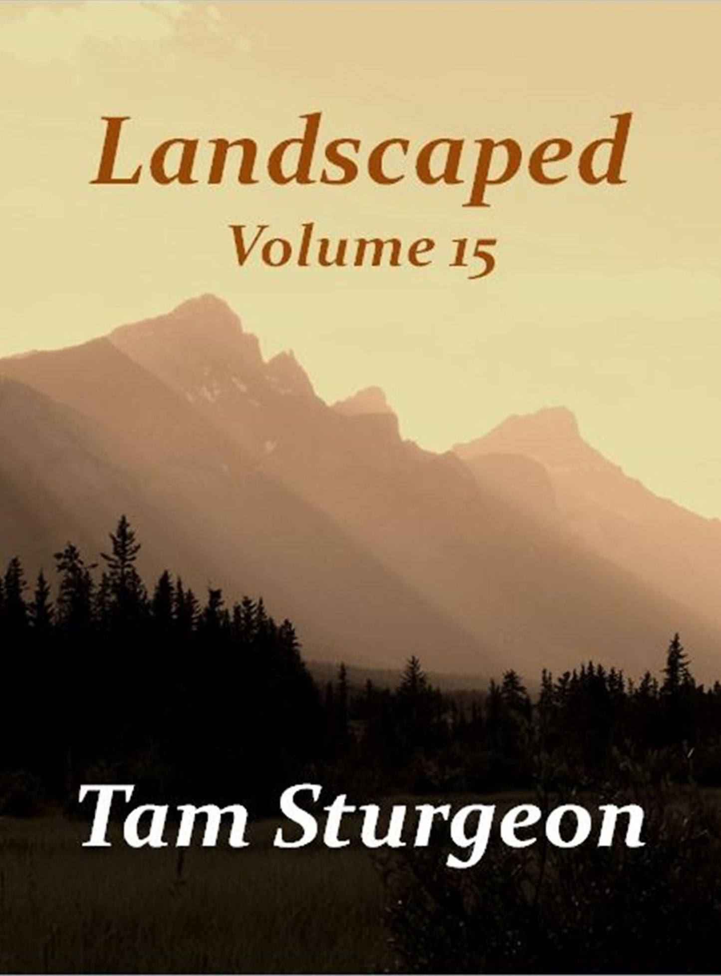 Landscaped