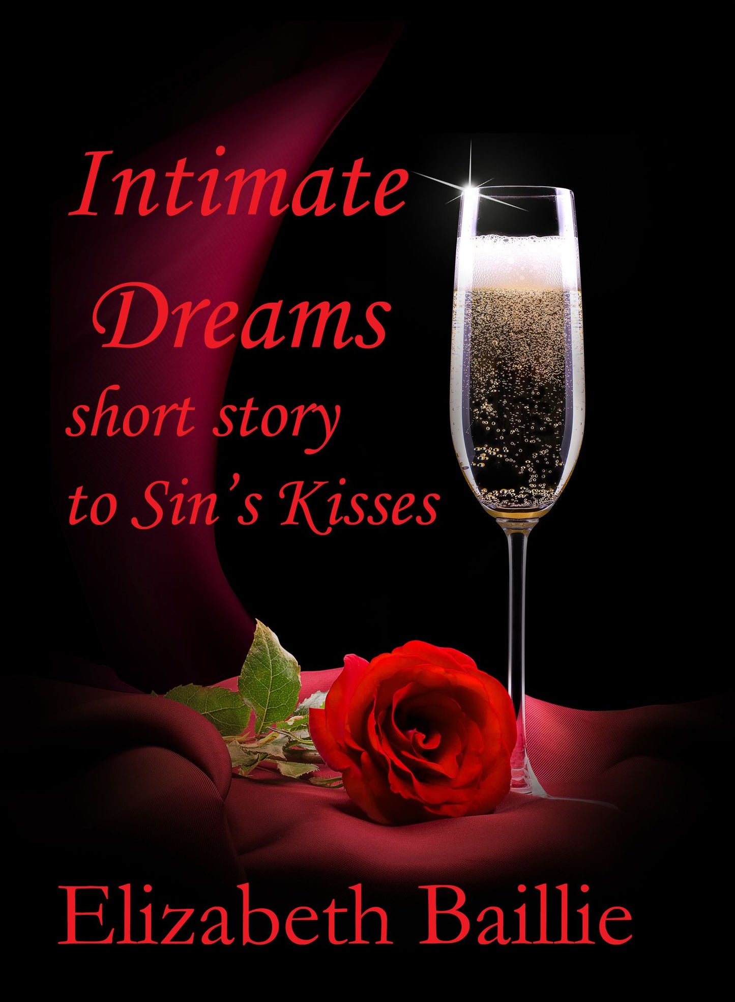 Intimate Dreams
