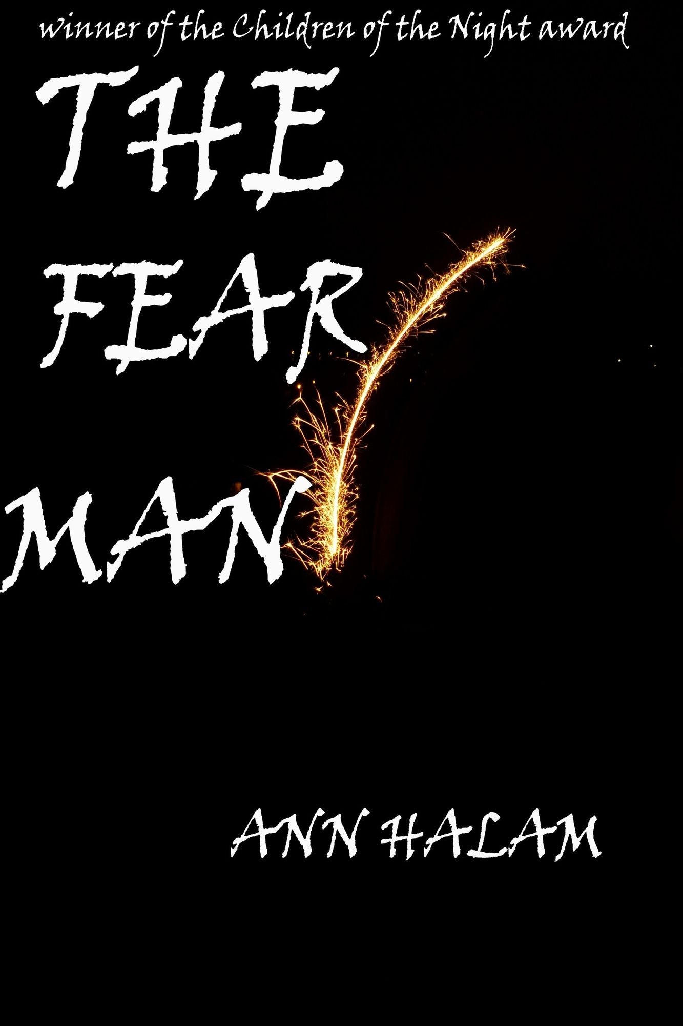 The Fear Man