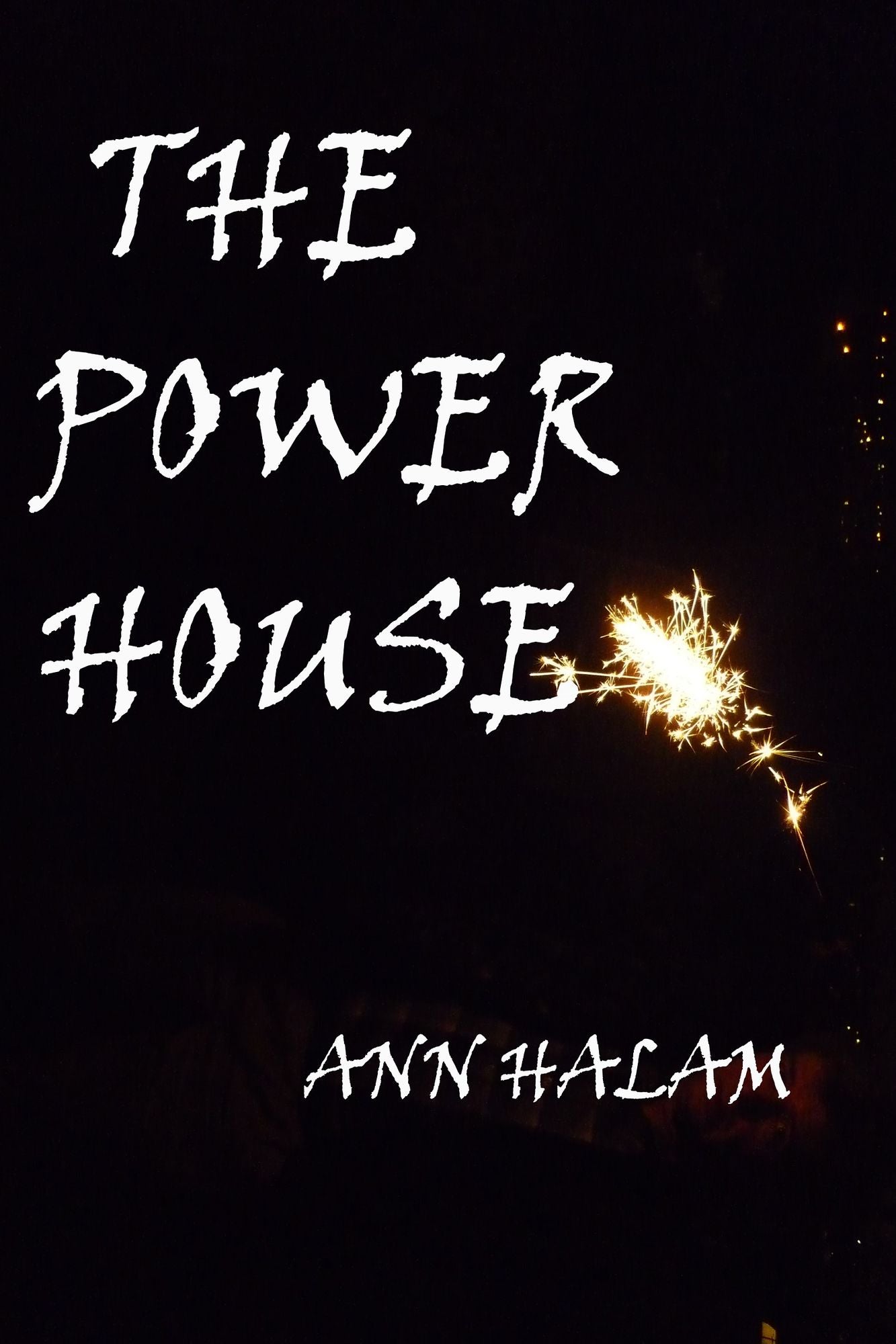The Powerhouse