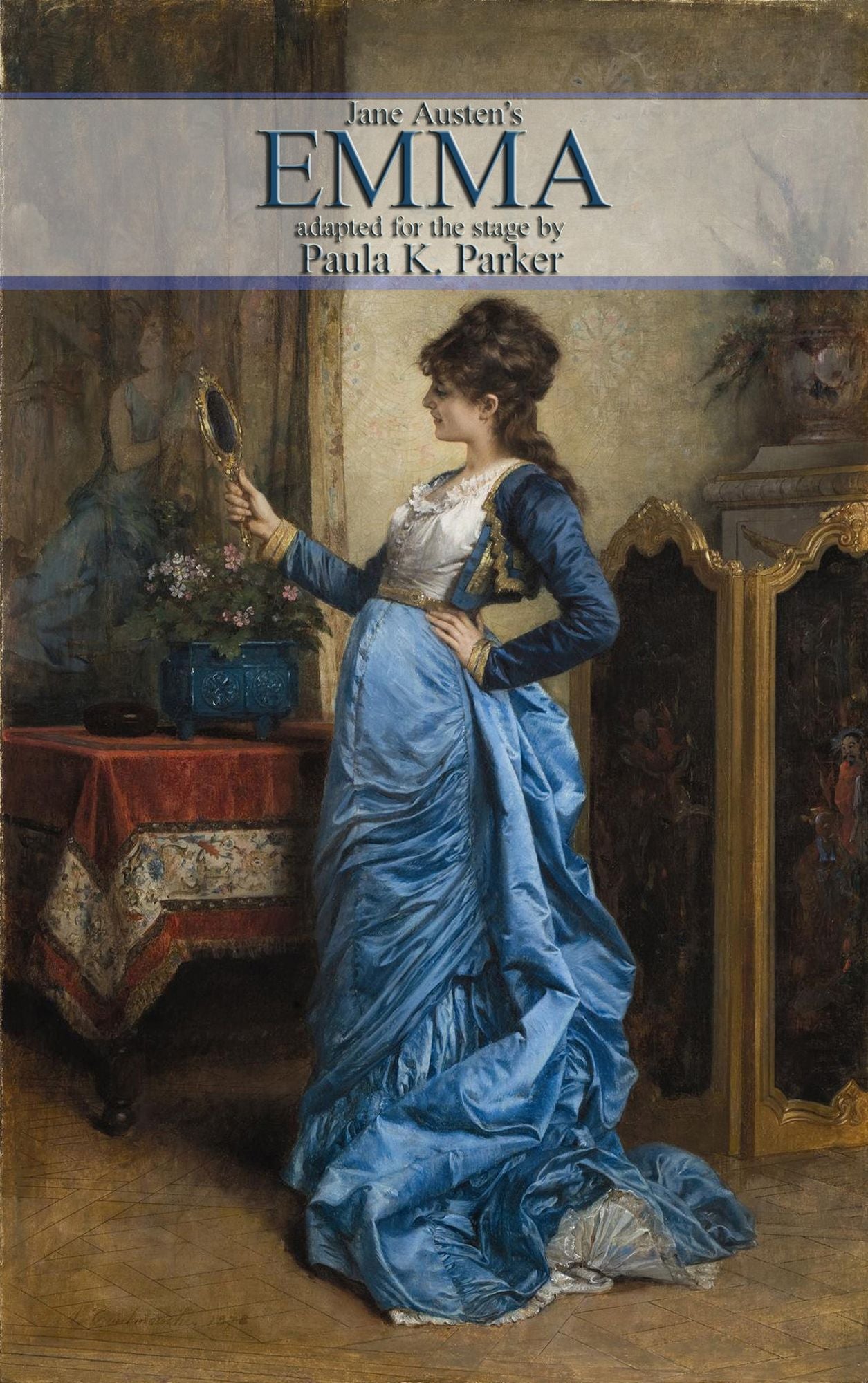 Jane Austen's EMMA