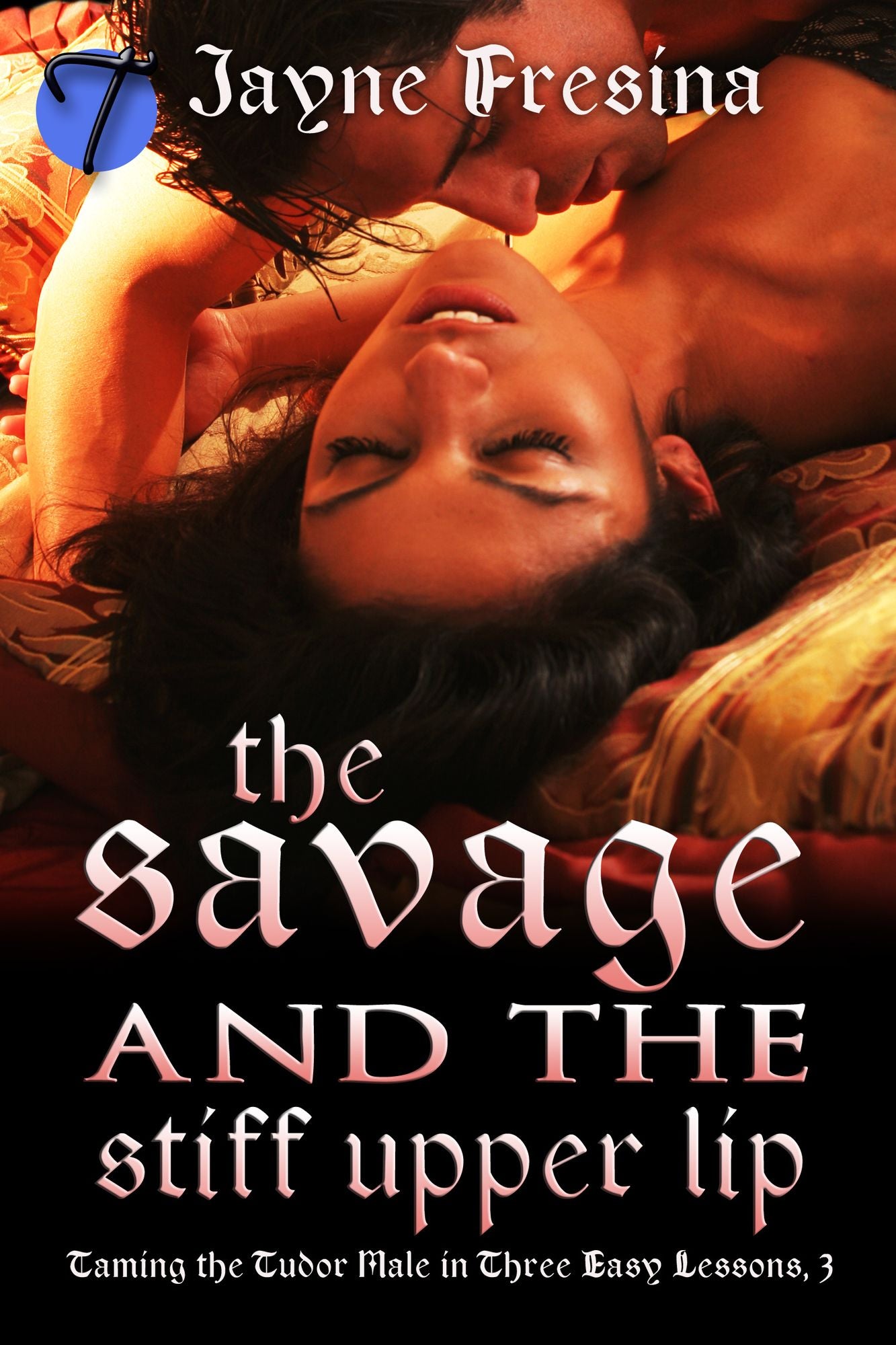 The Savage and the Stiff Upper Lip