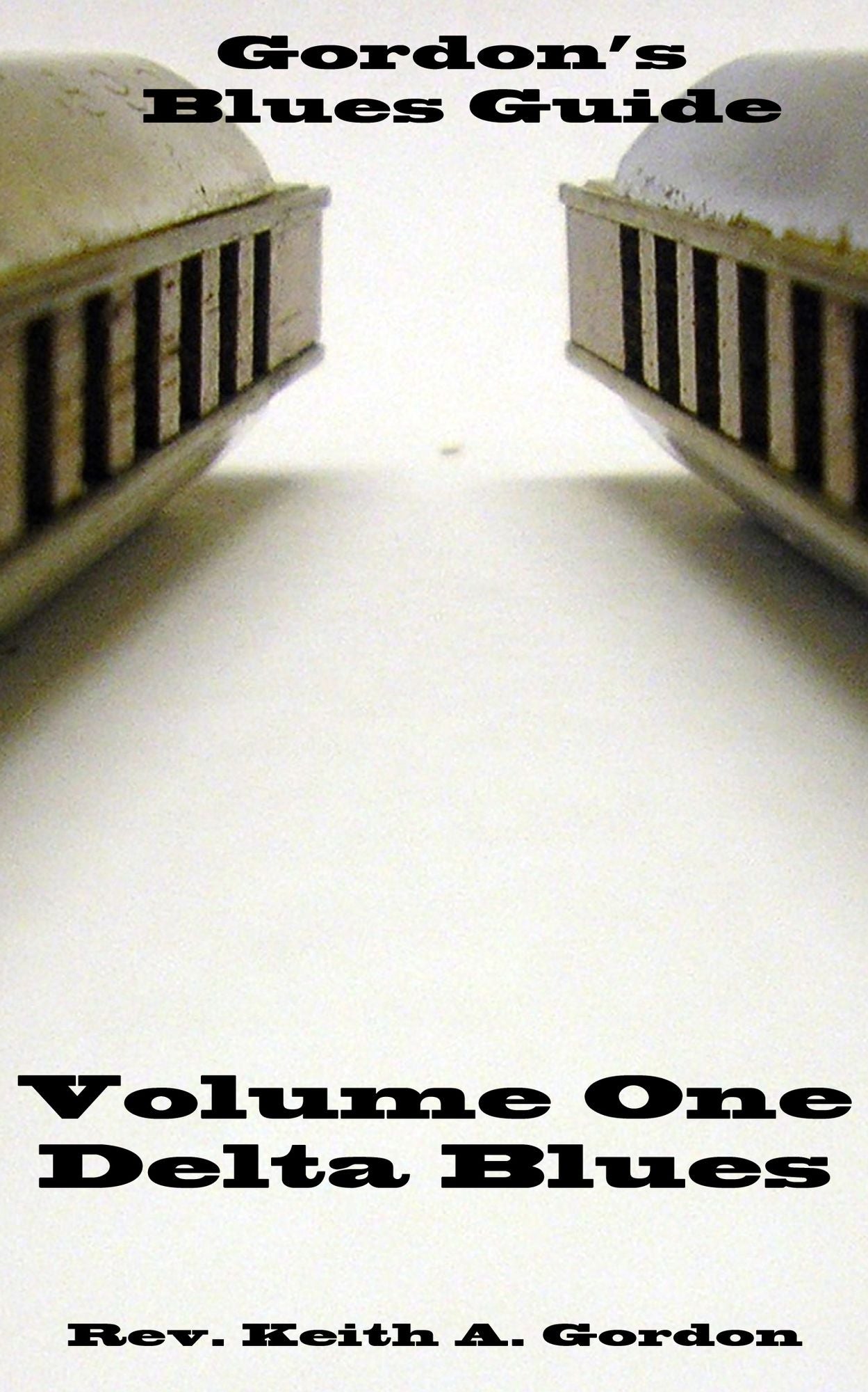 Gordon's Blues Guides, Volume One: Delta Blues