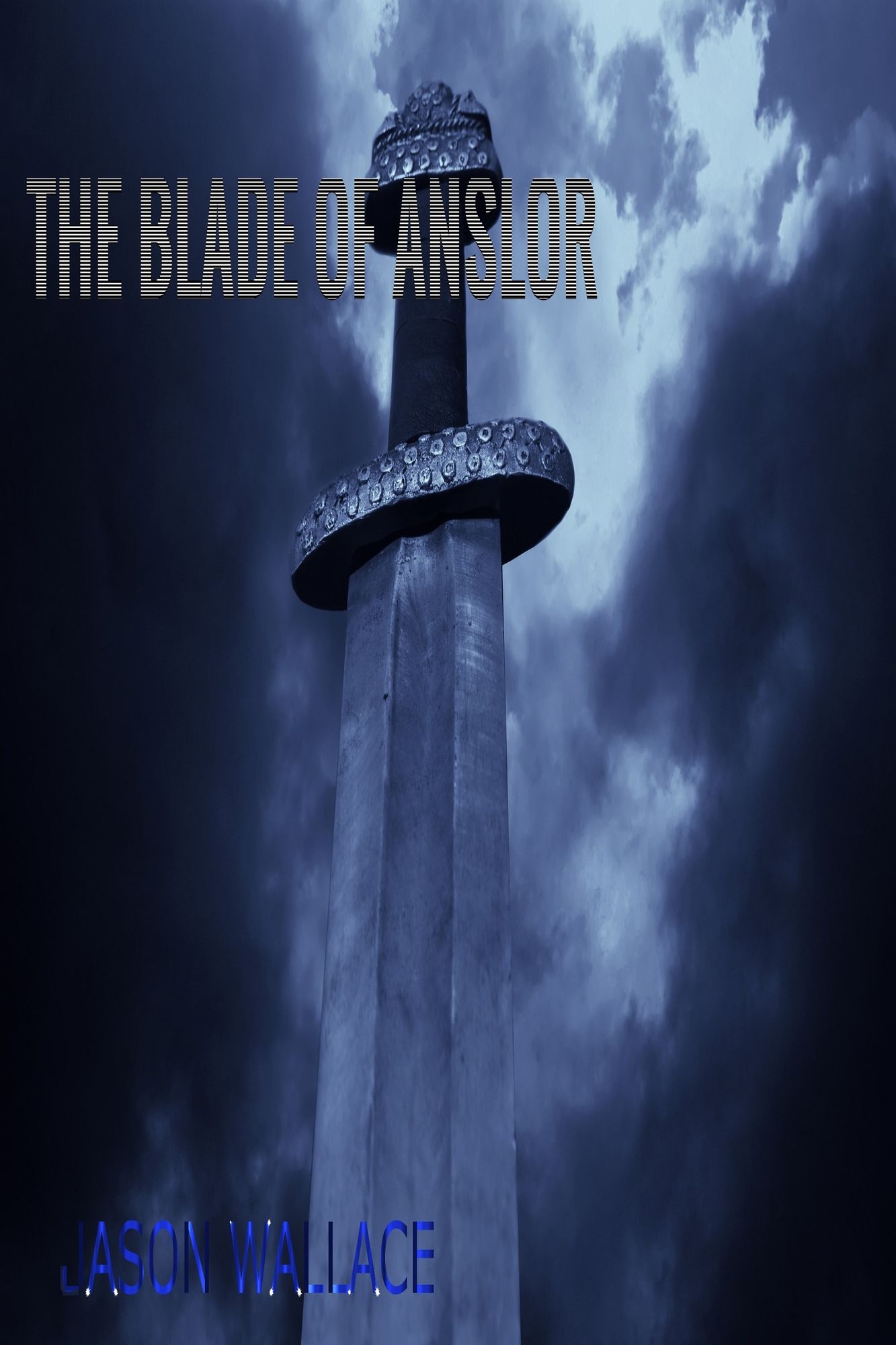 The Blade of Anslor