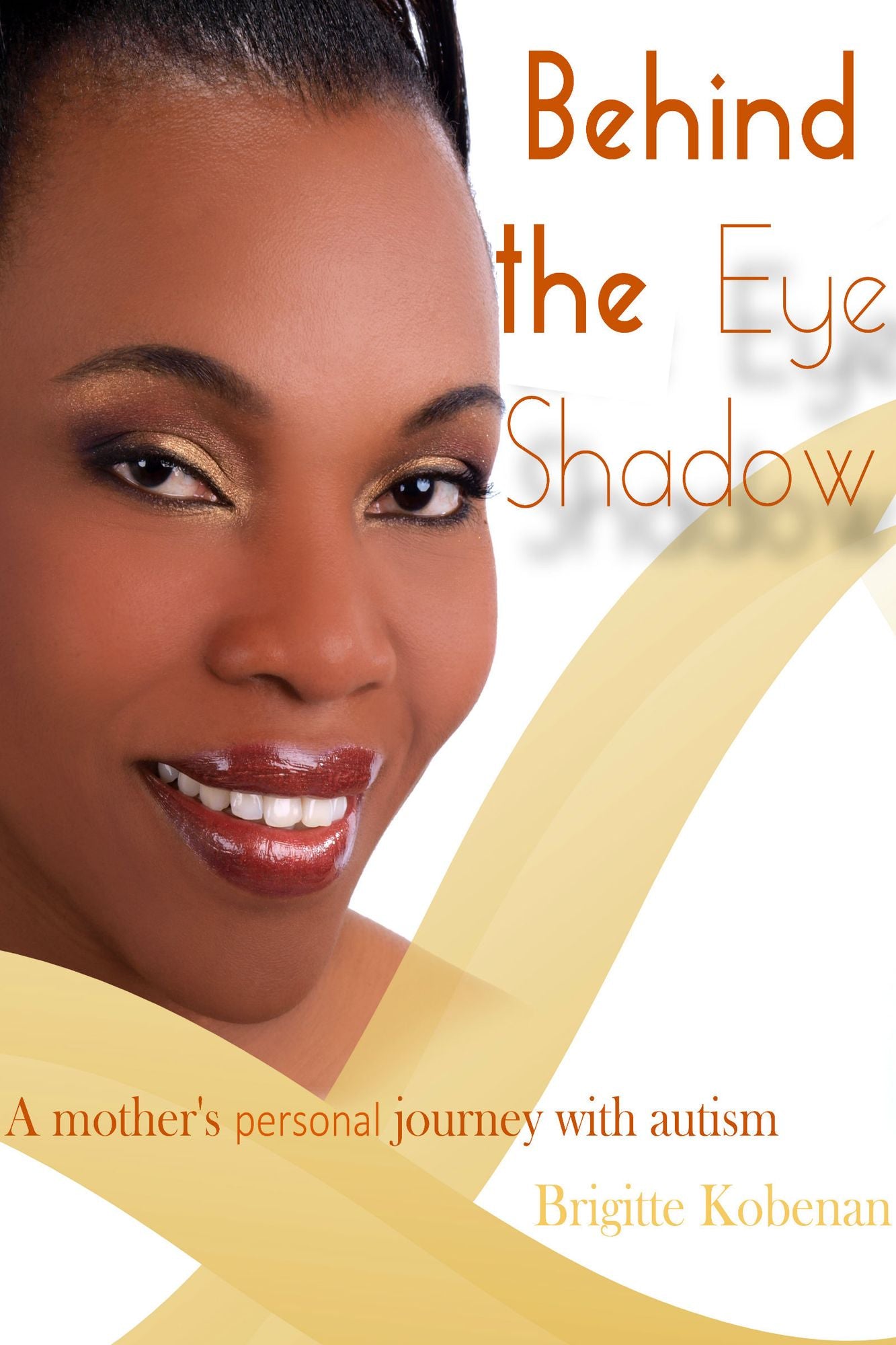 Behind The Eye Shadow