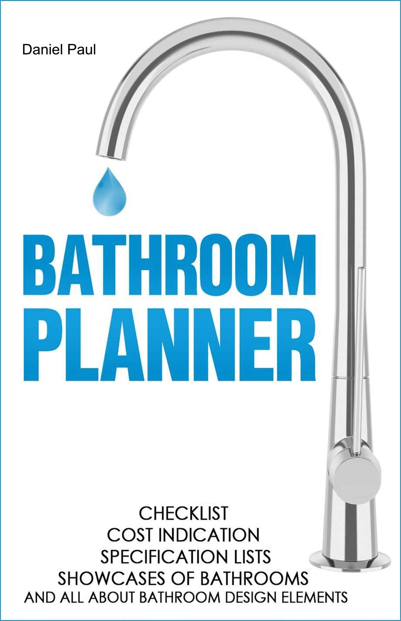 Bathroom planner