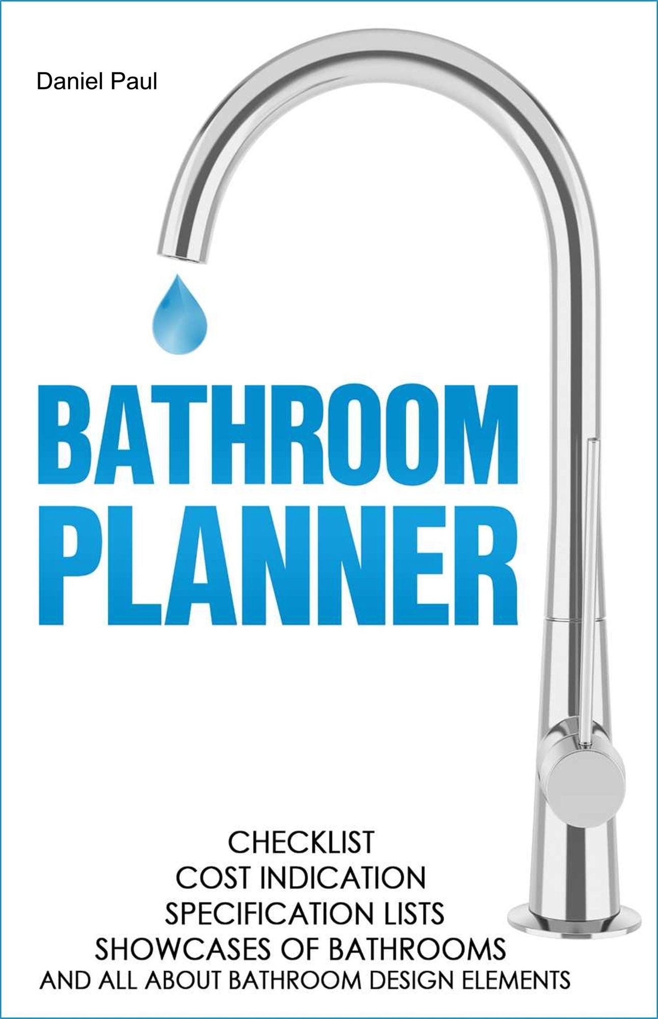 Bathroom planner