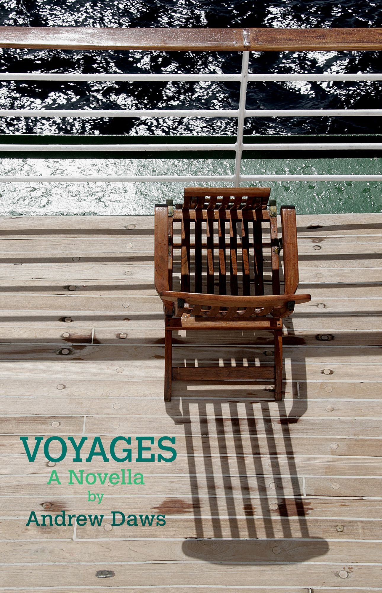 Voyages: A Novella