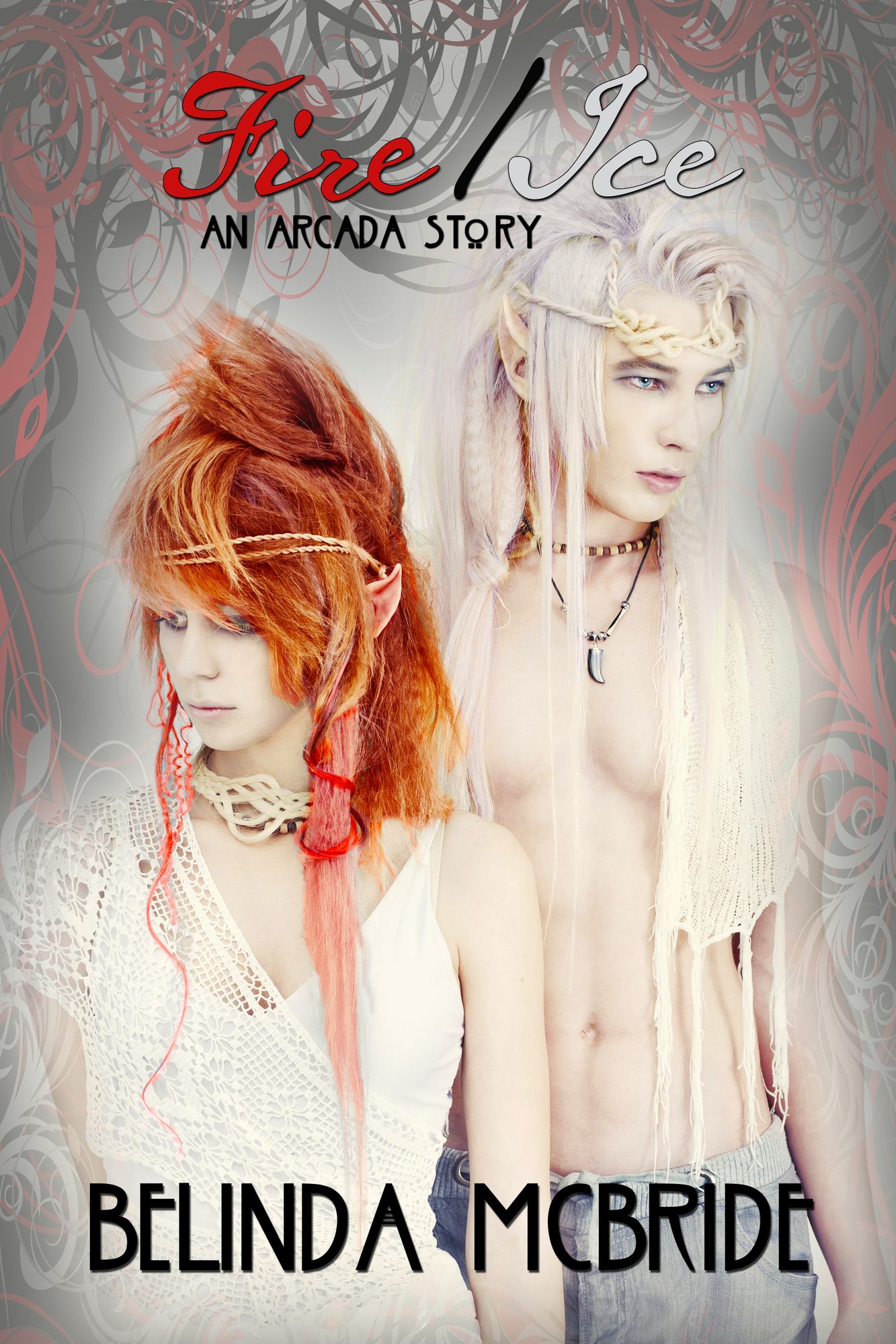 Arcada: Fire/Ice