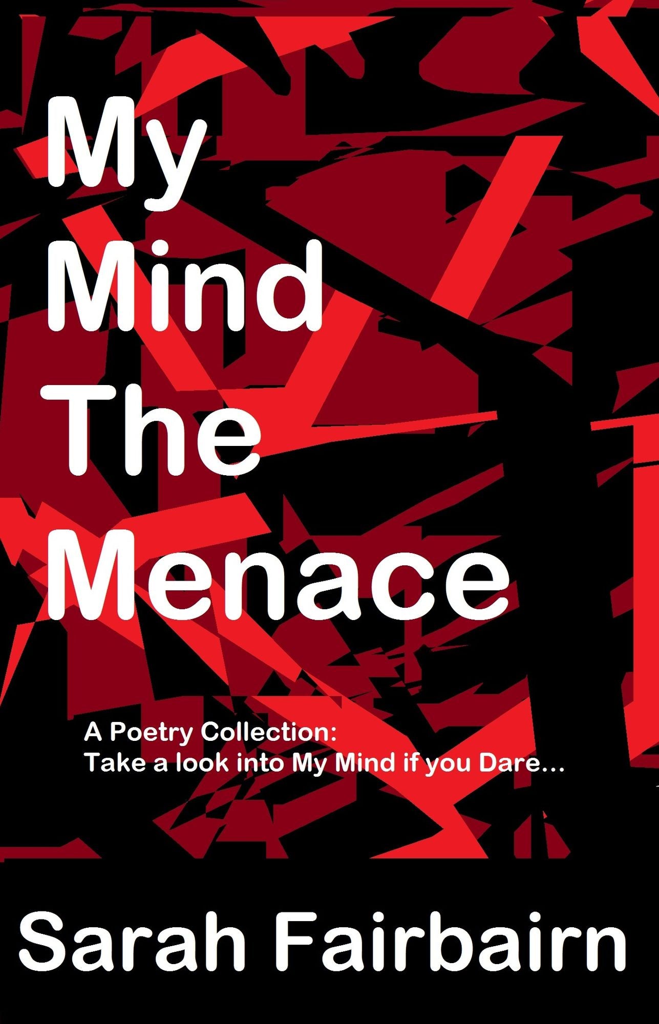 My Mind The Menace