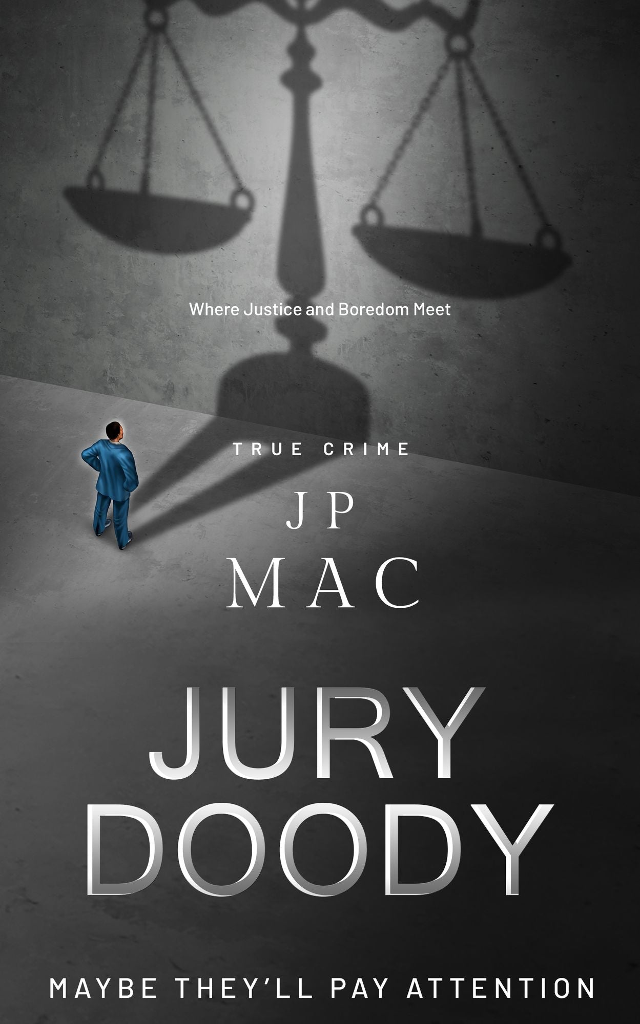 Jury Doody
