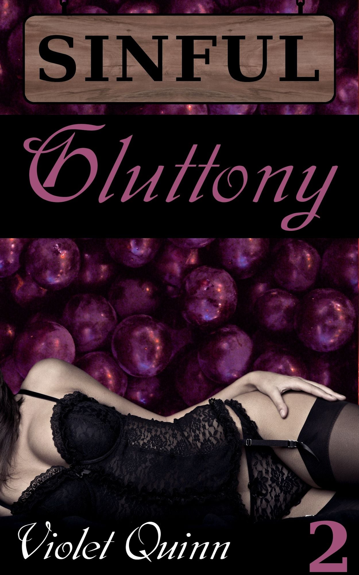 Sinful 2: Gluttony