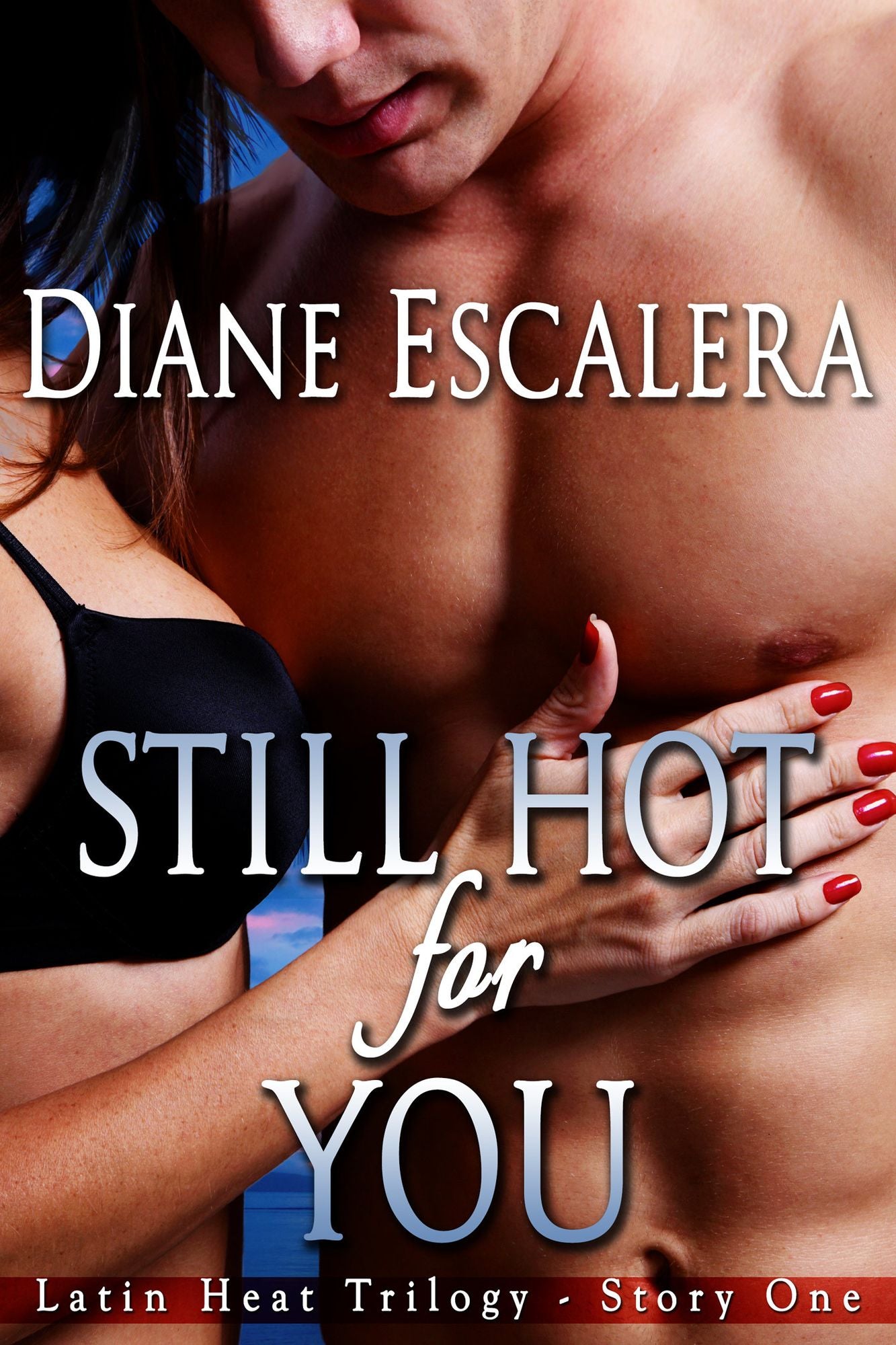 Still Hot for You