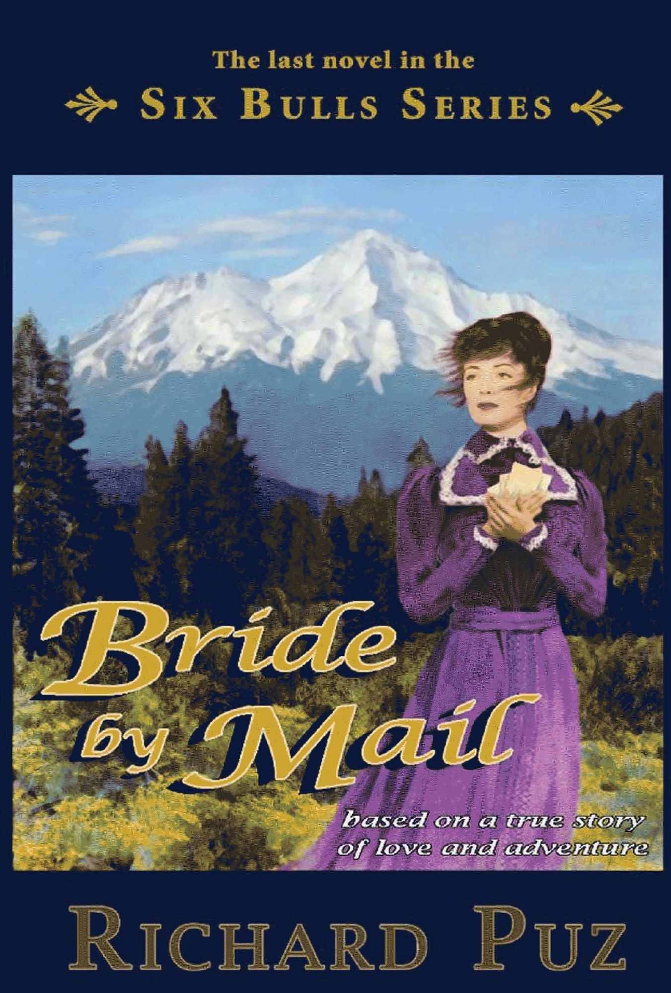 Bride by Mail