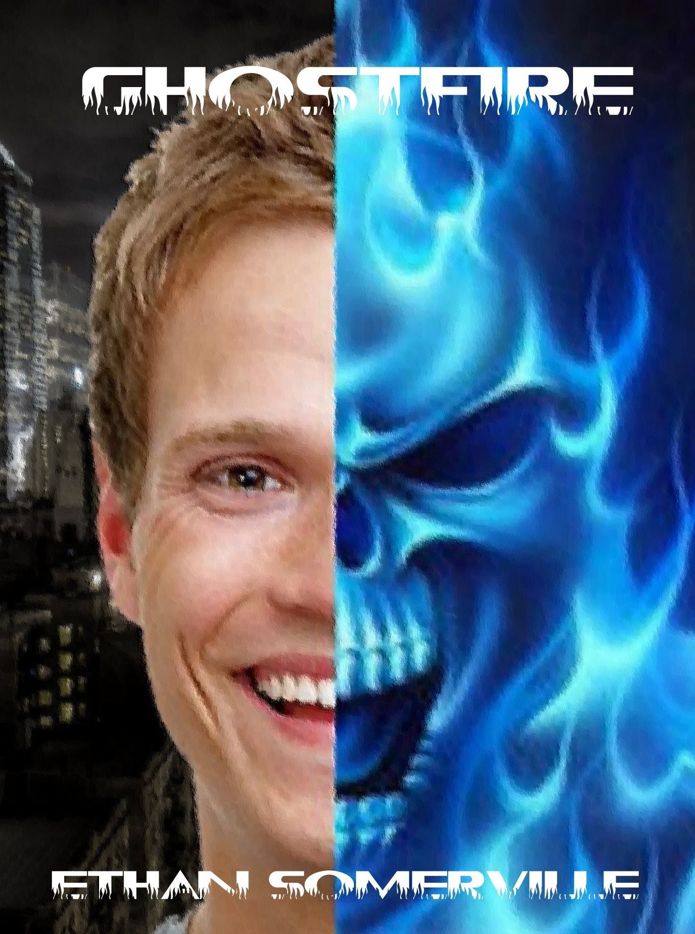 Ghostfire