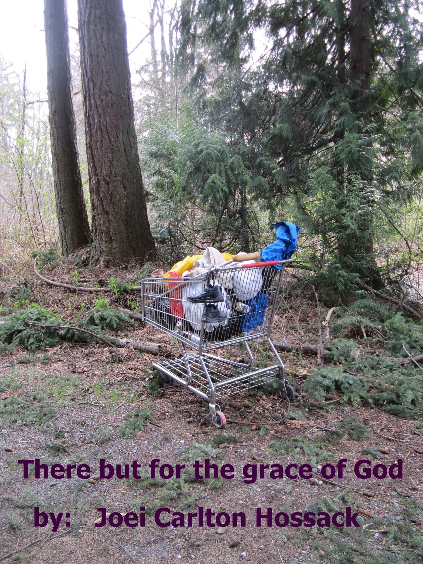 There But For the Grace of God