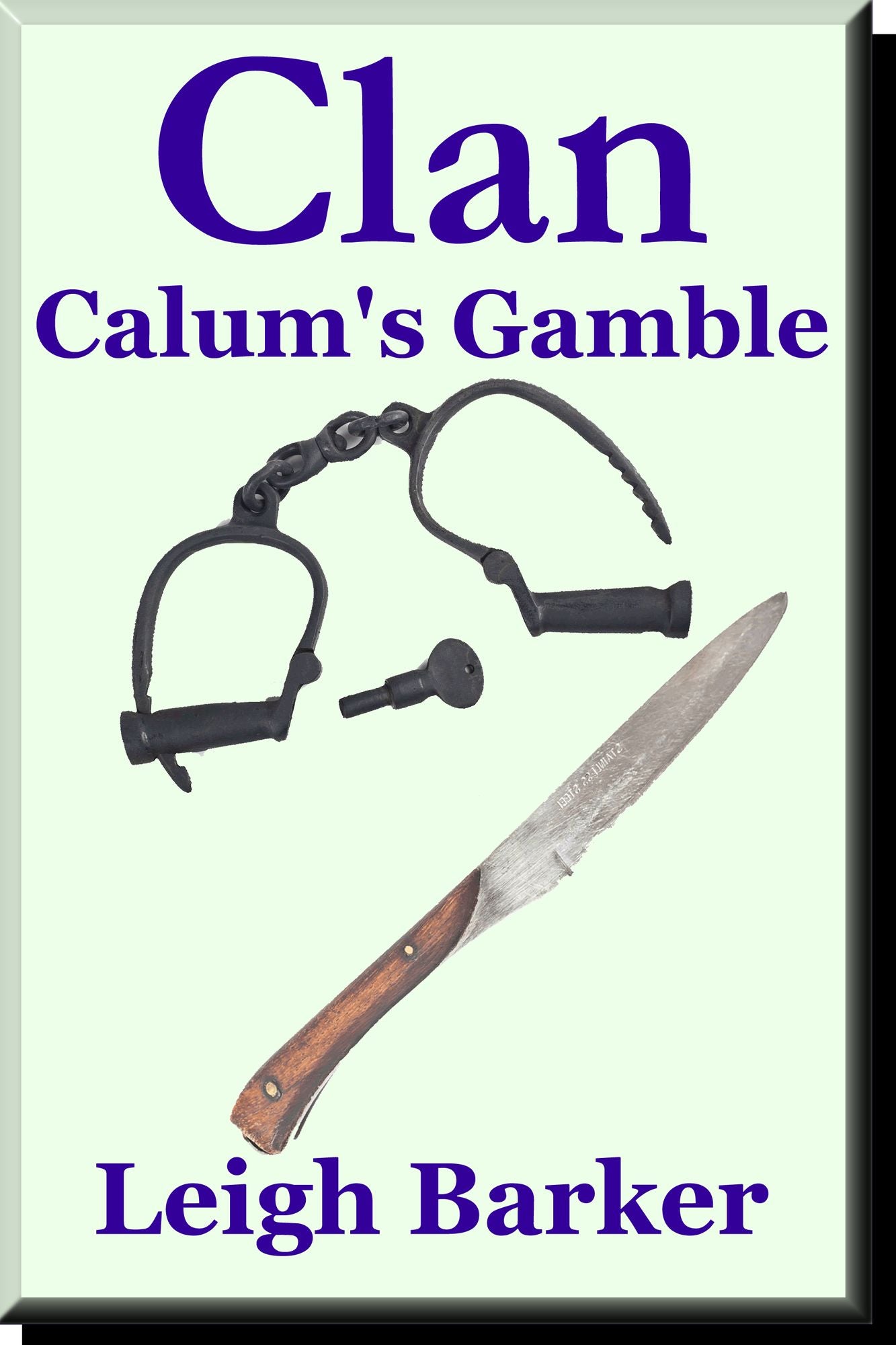 Episode 3: Calum's Gamble