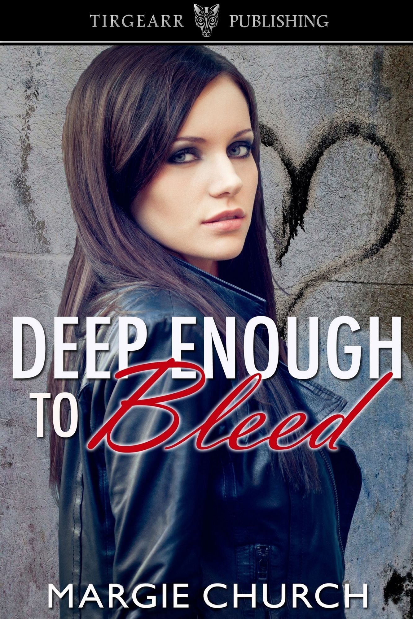 Deep Enough to Bleed