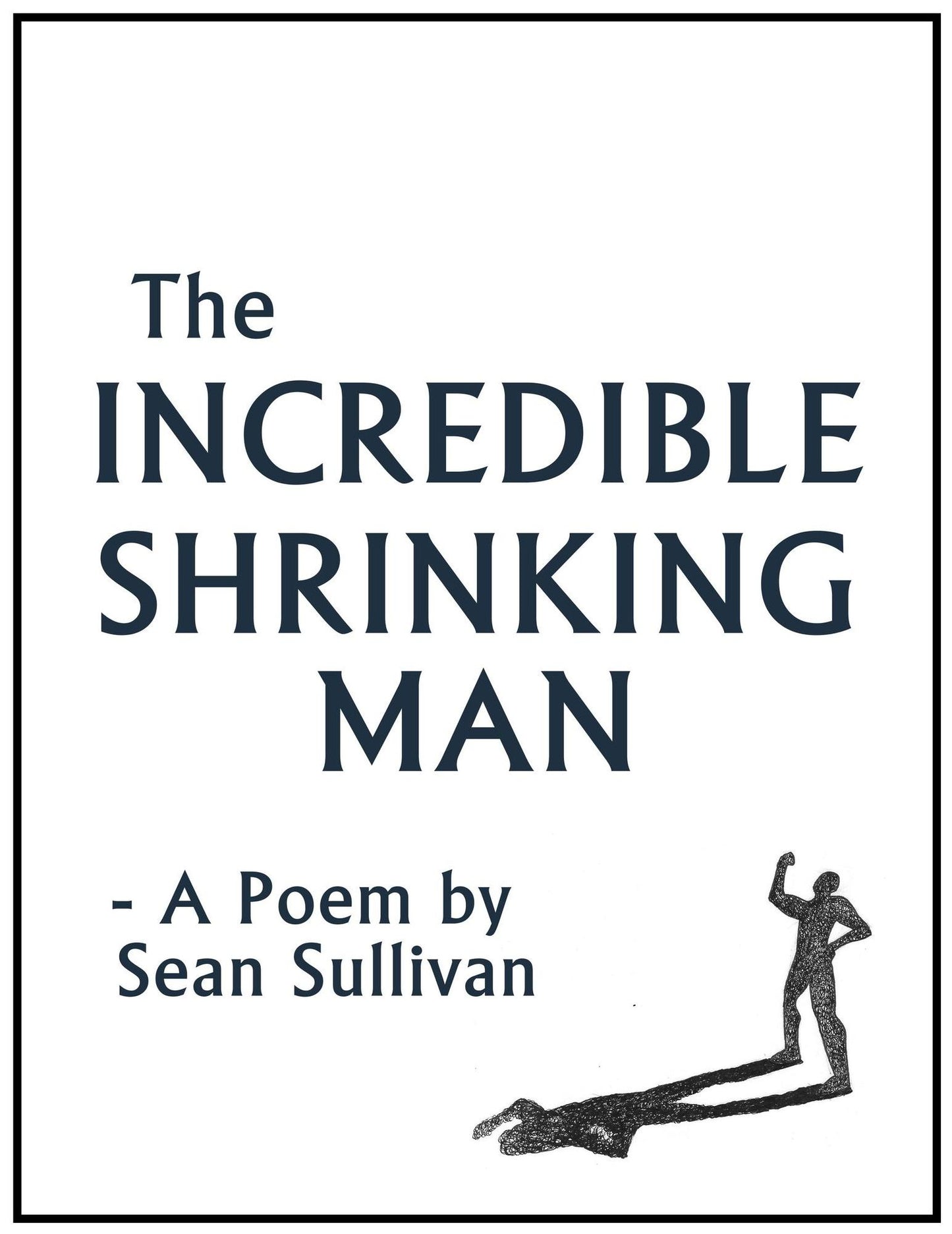 The Incredible Shrinking Man