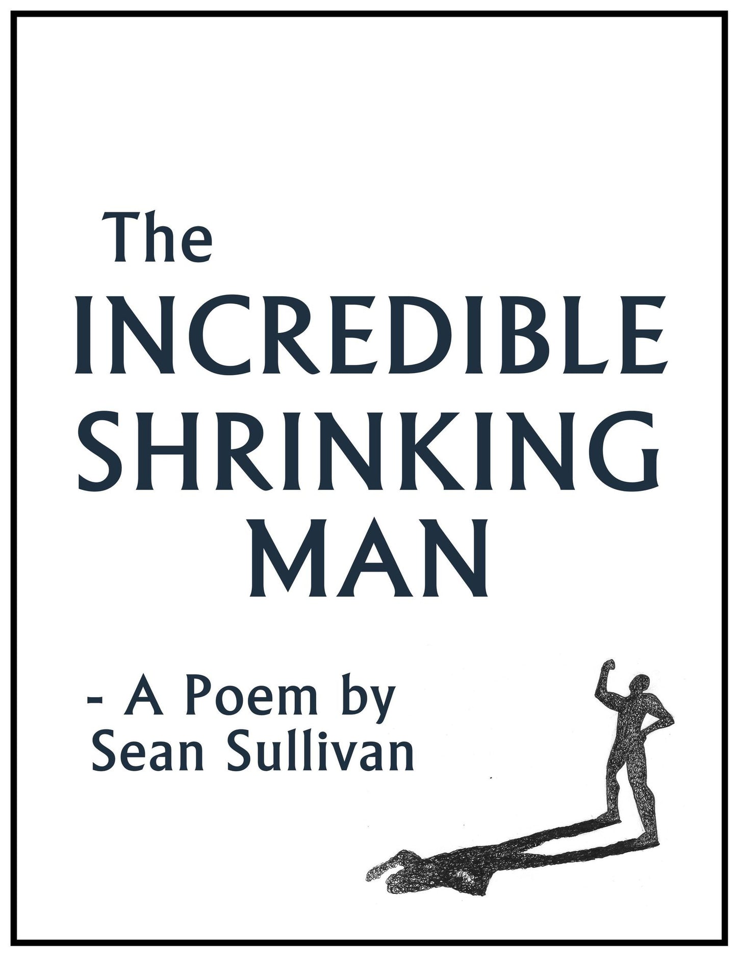 The Incredible Shrinking Man