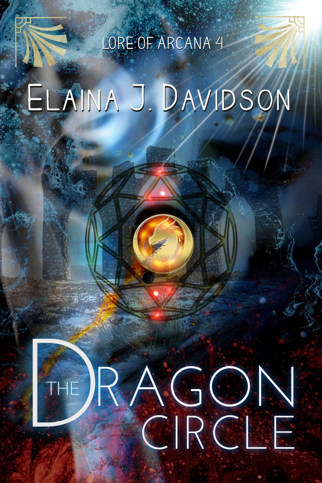 The Dragon Circle