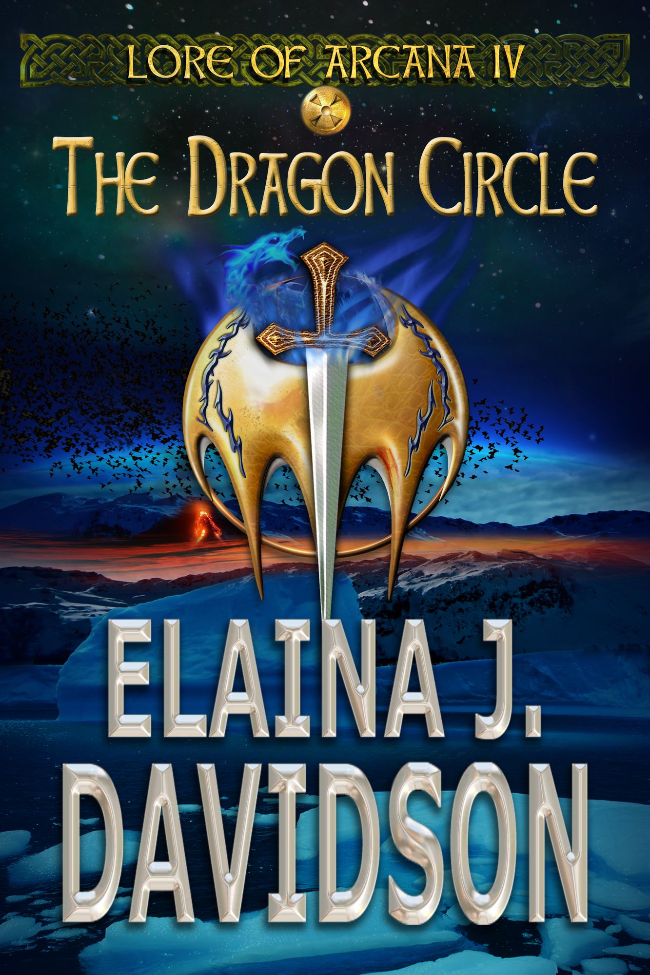 The Dragon Circle