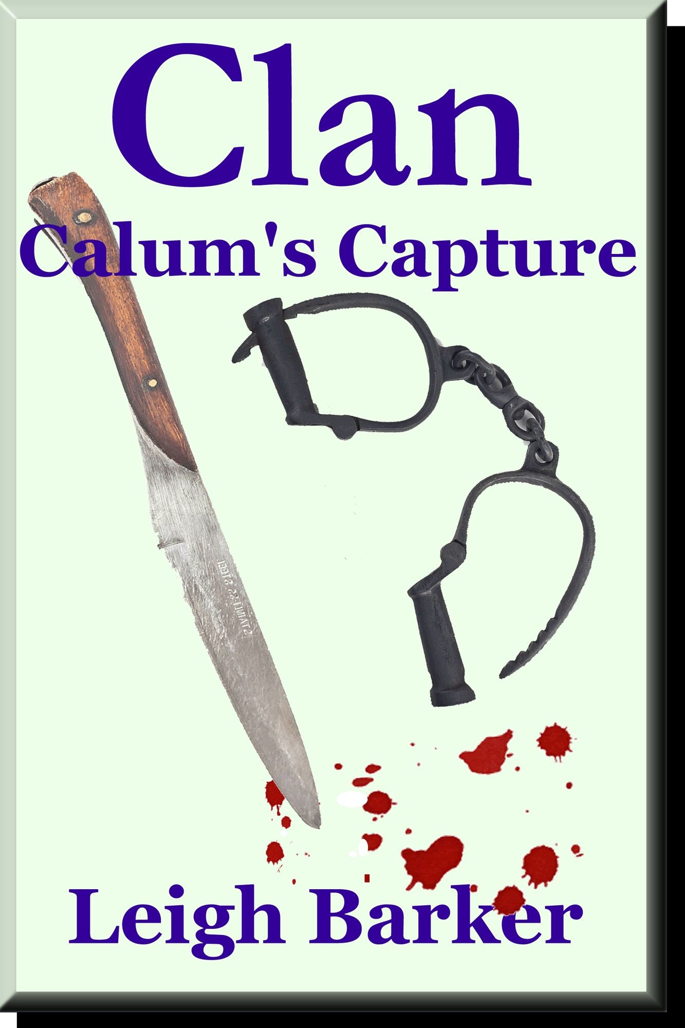 Episode 8: Calum's Capture