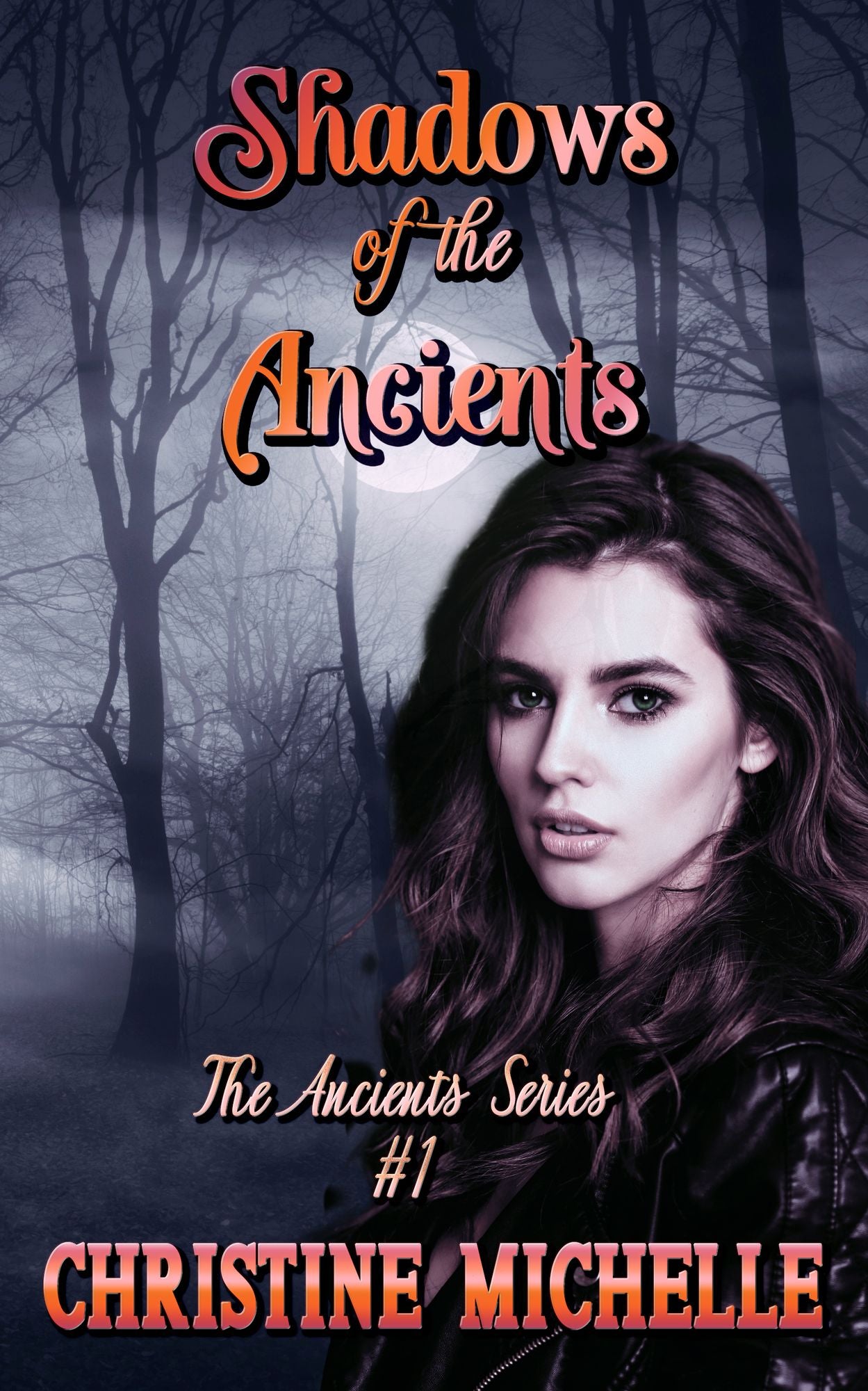 Shadows of the Ancients
