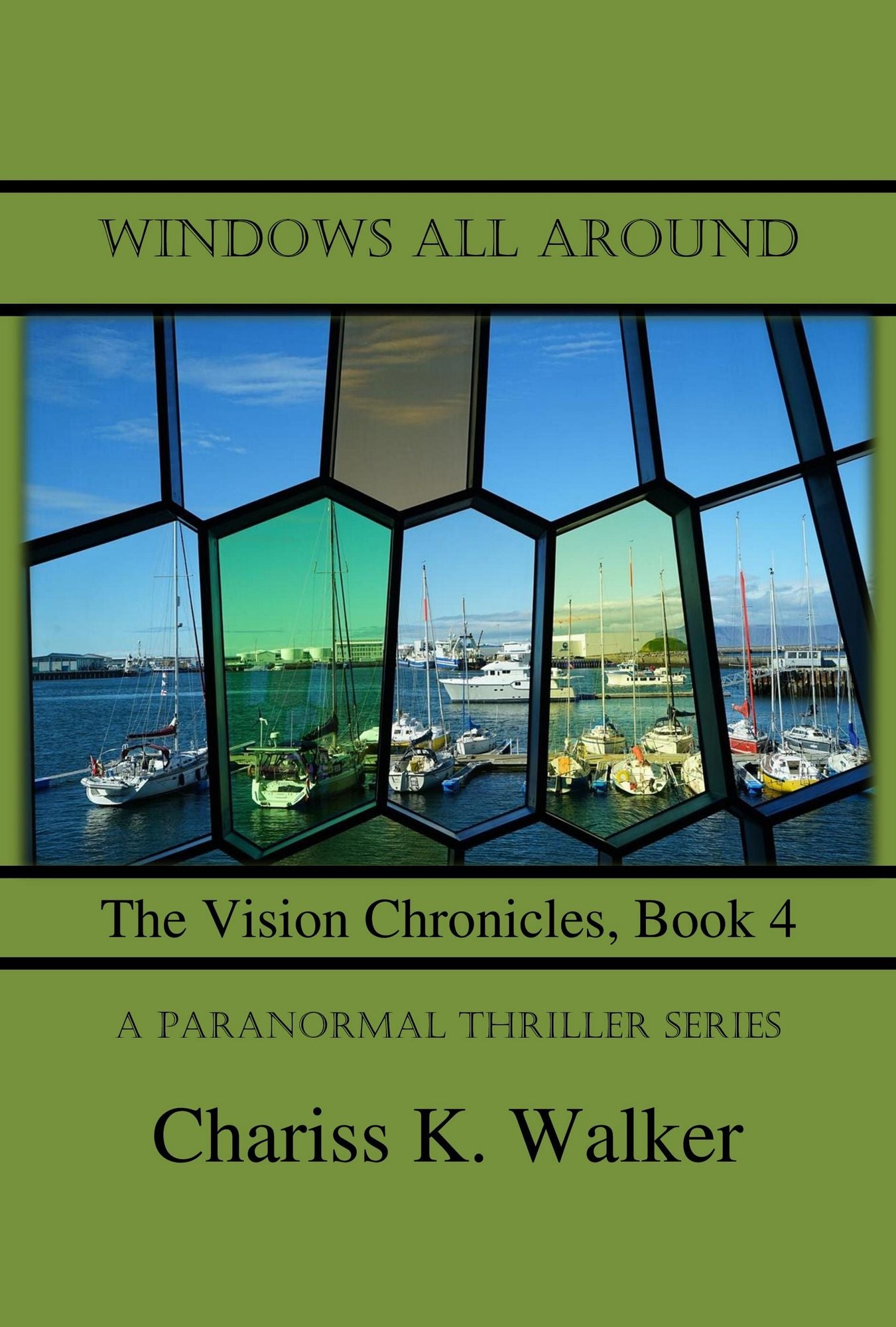 Windows All Around