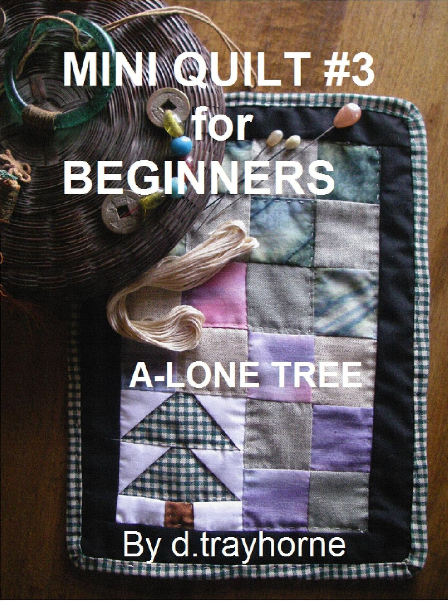 Mini Quilt #3
