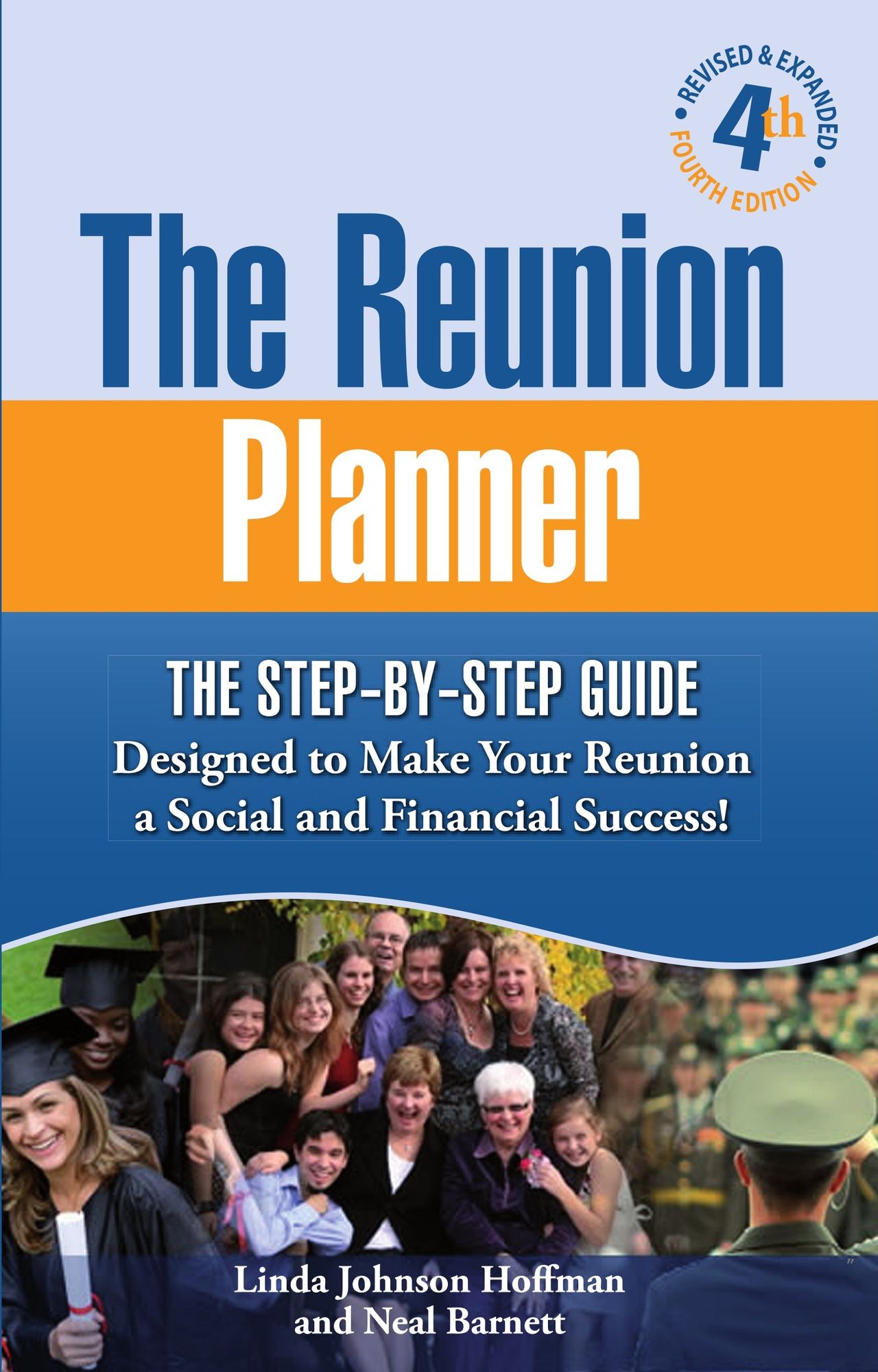 The Reunion Planner
