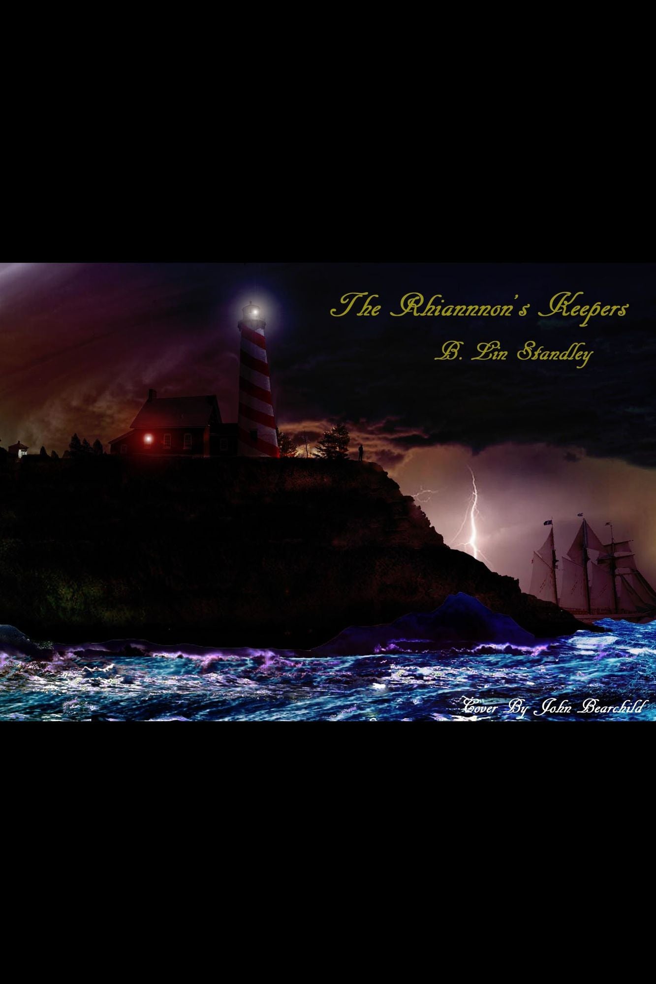The Rhiannon's Keepers