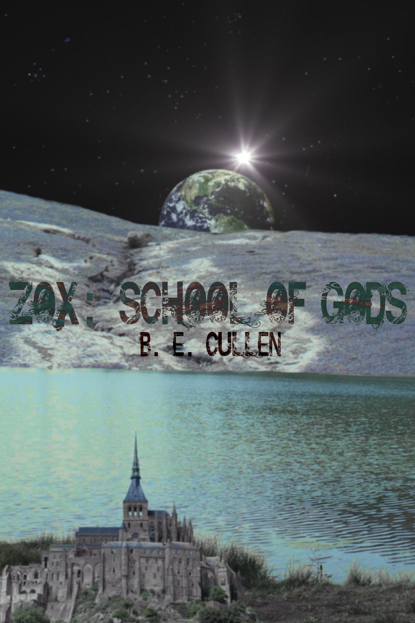 Zox: School of Gods