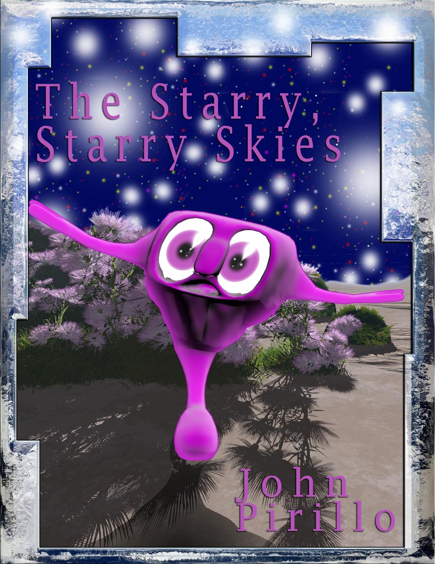 The Starry, Starry Skies