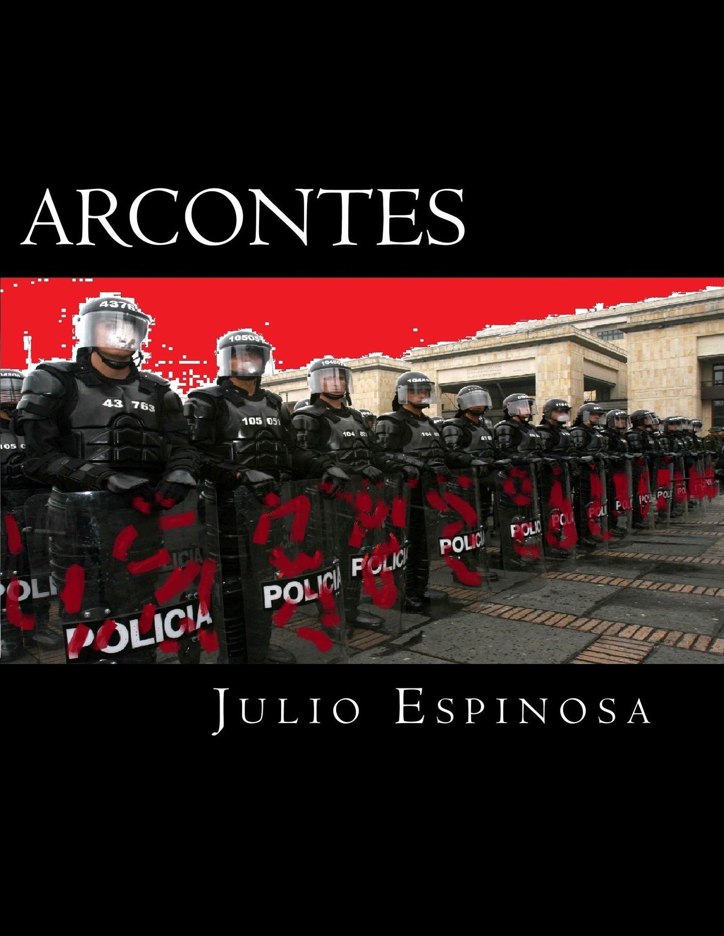 Arcontes