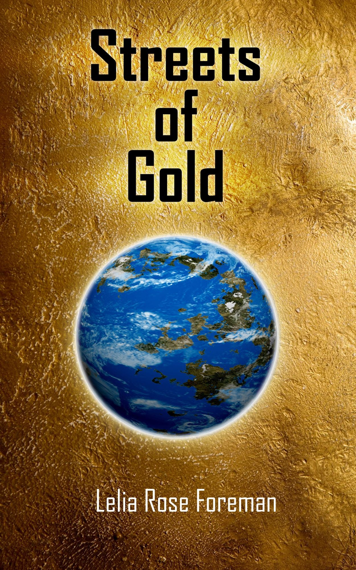 Streets of Gold