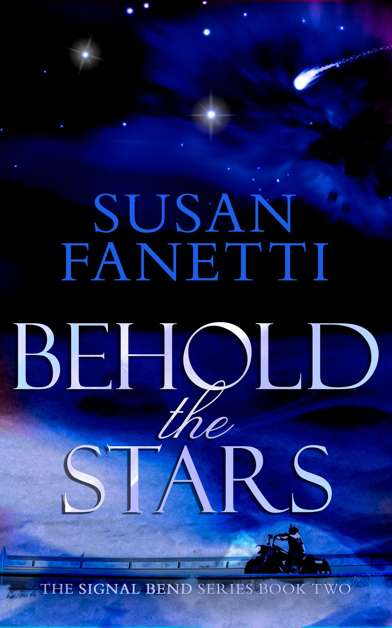 Behold the Stars (Signal Bend Series #2)