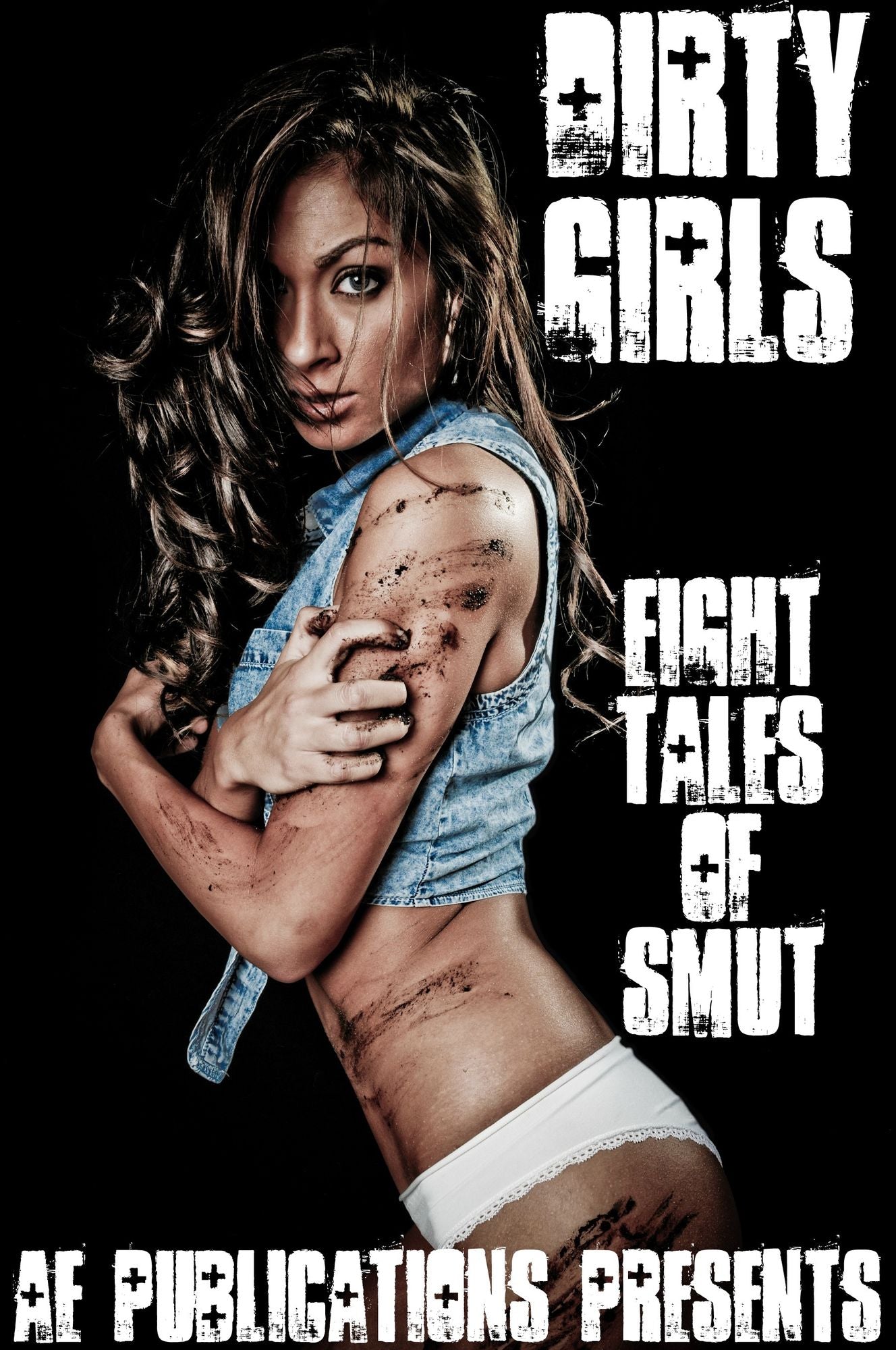 Dirty Girls: 8 Tales of Smut