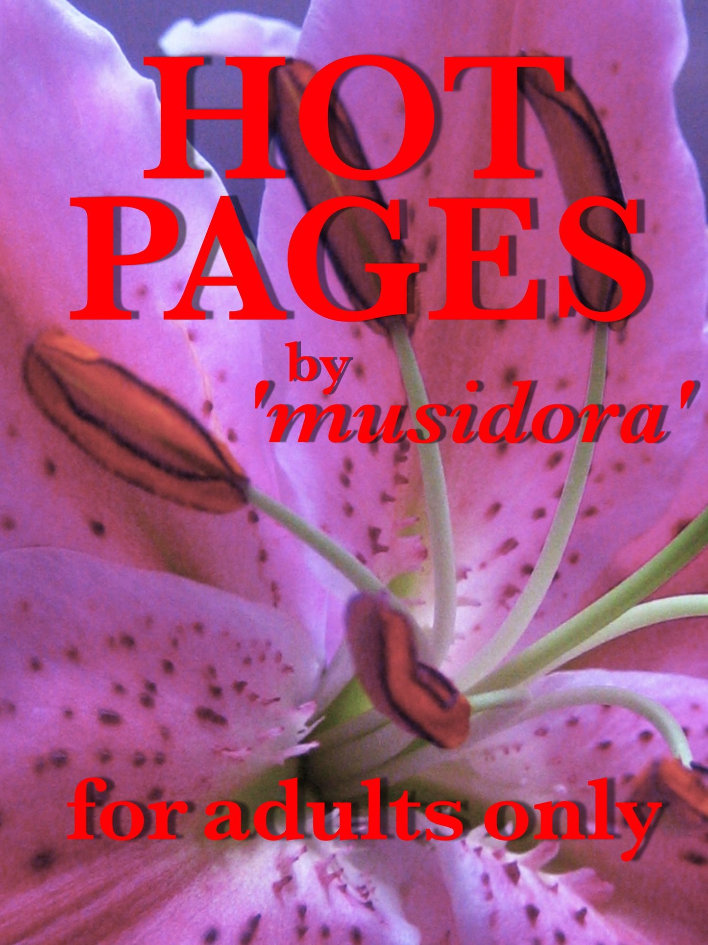 Hot Pages