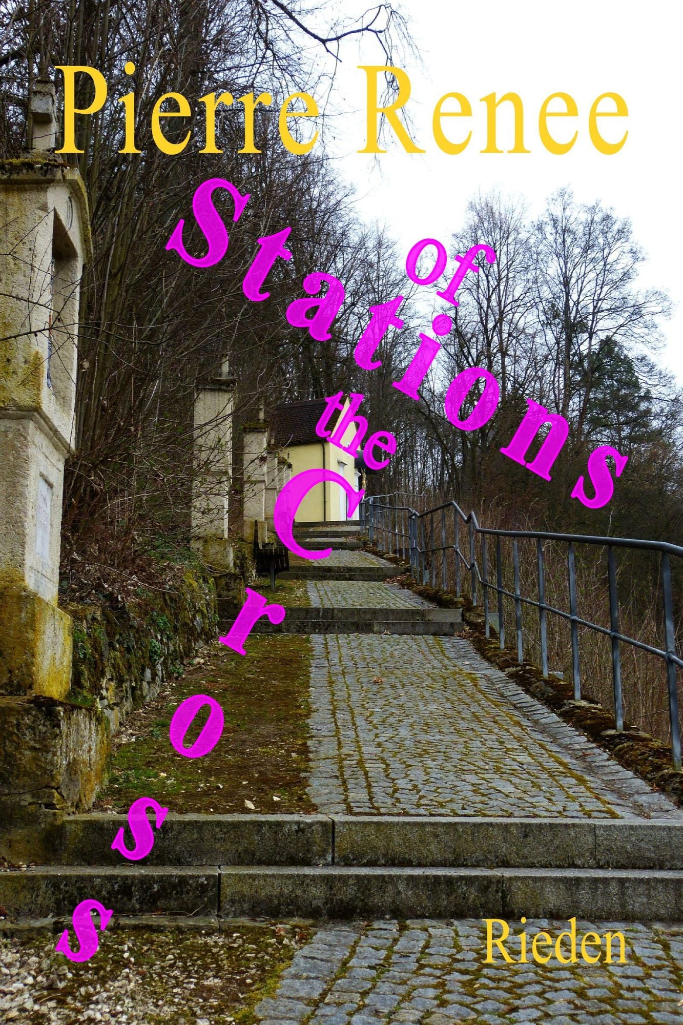 Stations of the Cross (Rieden)